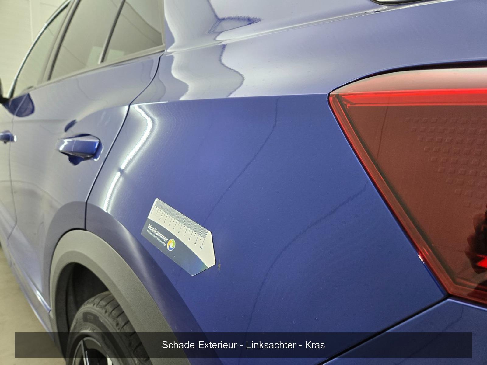 Volkswagen T-Roc 2.0 TSI 4Motion R | 2022 | 56,398 km | Automatic | JVZ22H | NAP: No rating