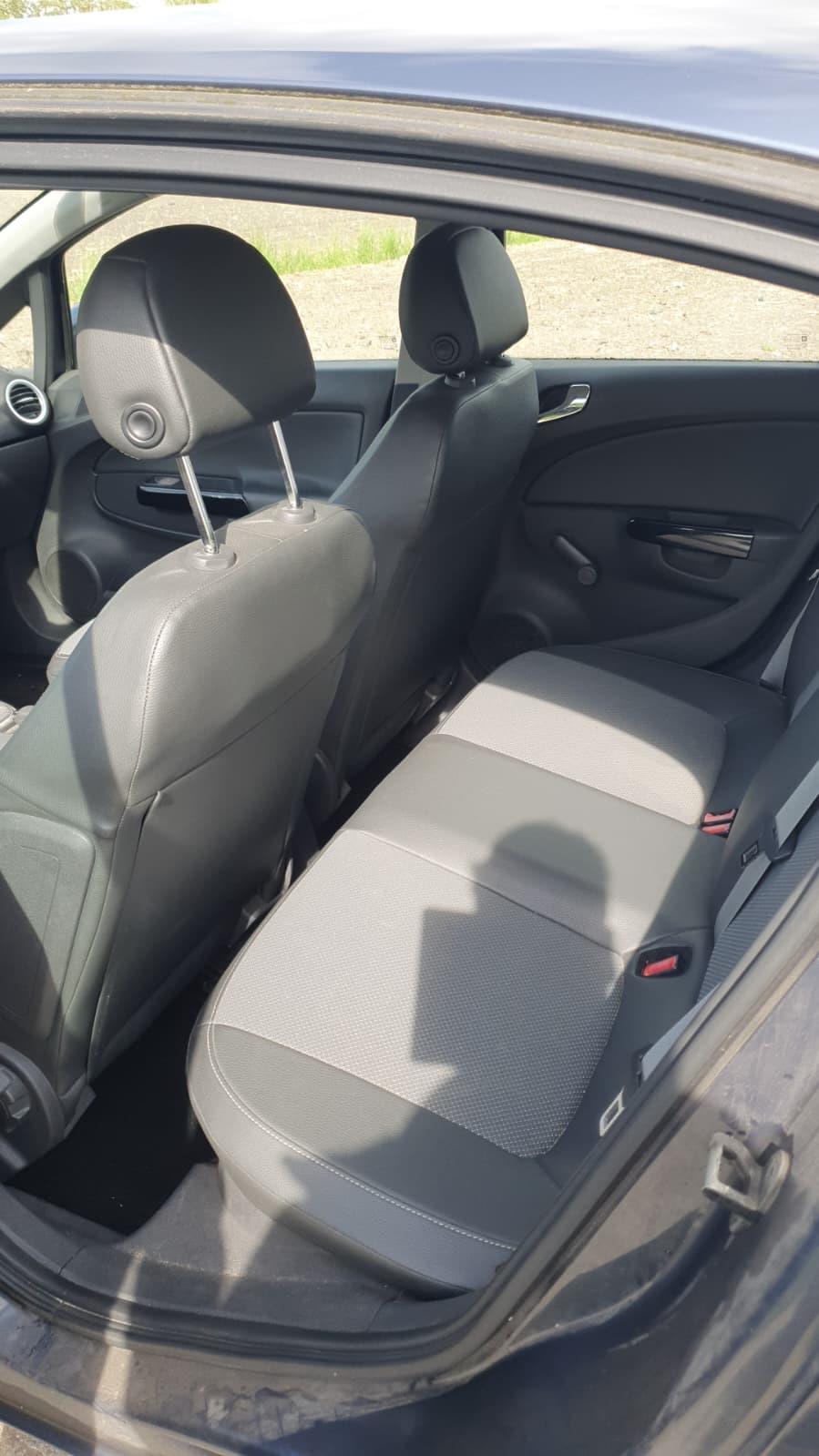 Opel | Corsa | 1.4-16V Cosmo | 2007 | 199.864 km | 73XKHV | Logisch
