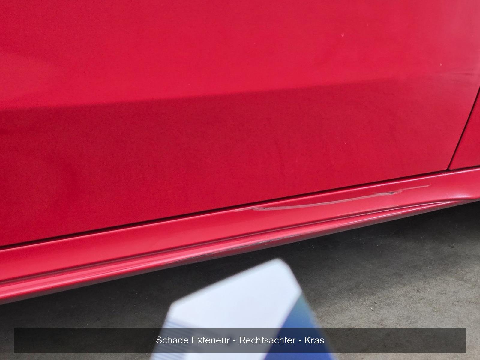 Mercedes-Benz A-klasse 250 Premium Plus | 2018 | 121.921 km | Automaat | Z090JJ | NAP: Geen oordeel