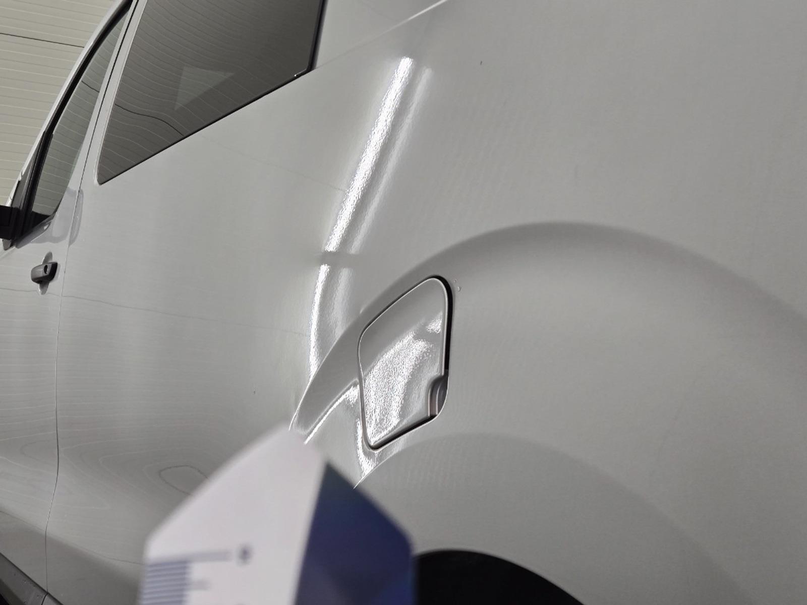 Citroën Jumpy 2.0 BlueHDI 120 Business XL DC S&S | 2017 | 83,264 km | V37LKH | NAP: No rating