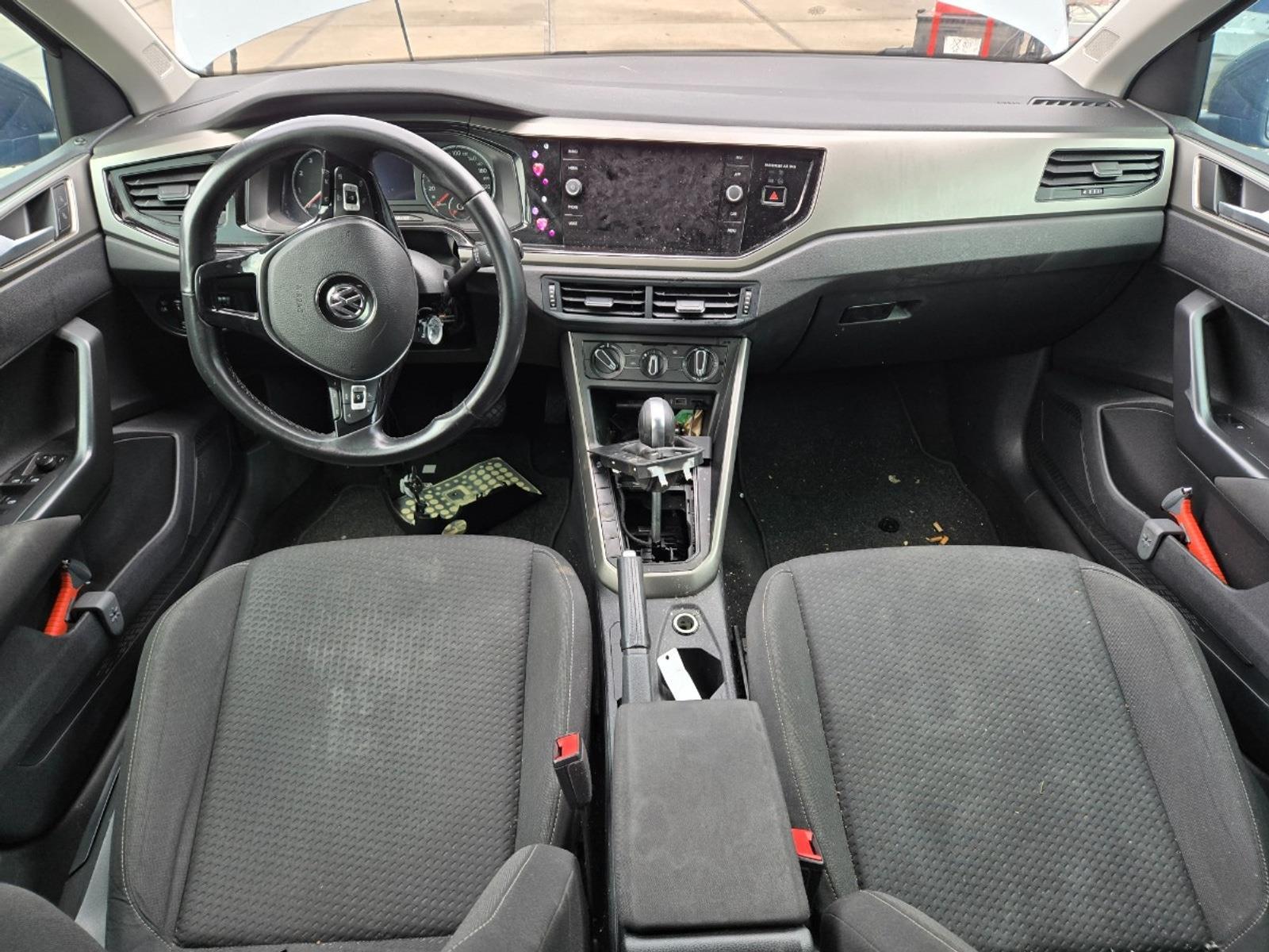 Volkswagen Polo 1.0 TSI Comfortline | 2020 | 204,037 km | Automatic | K121FF | NAP: Reasonable