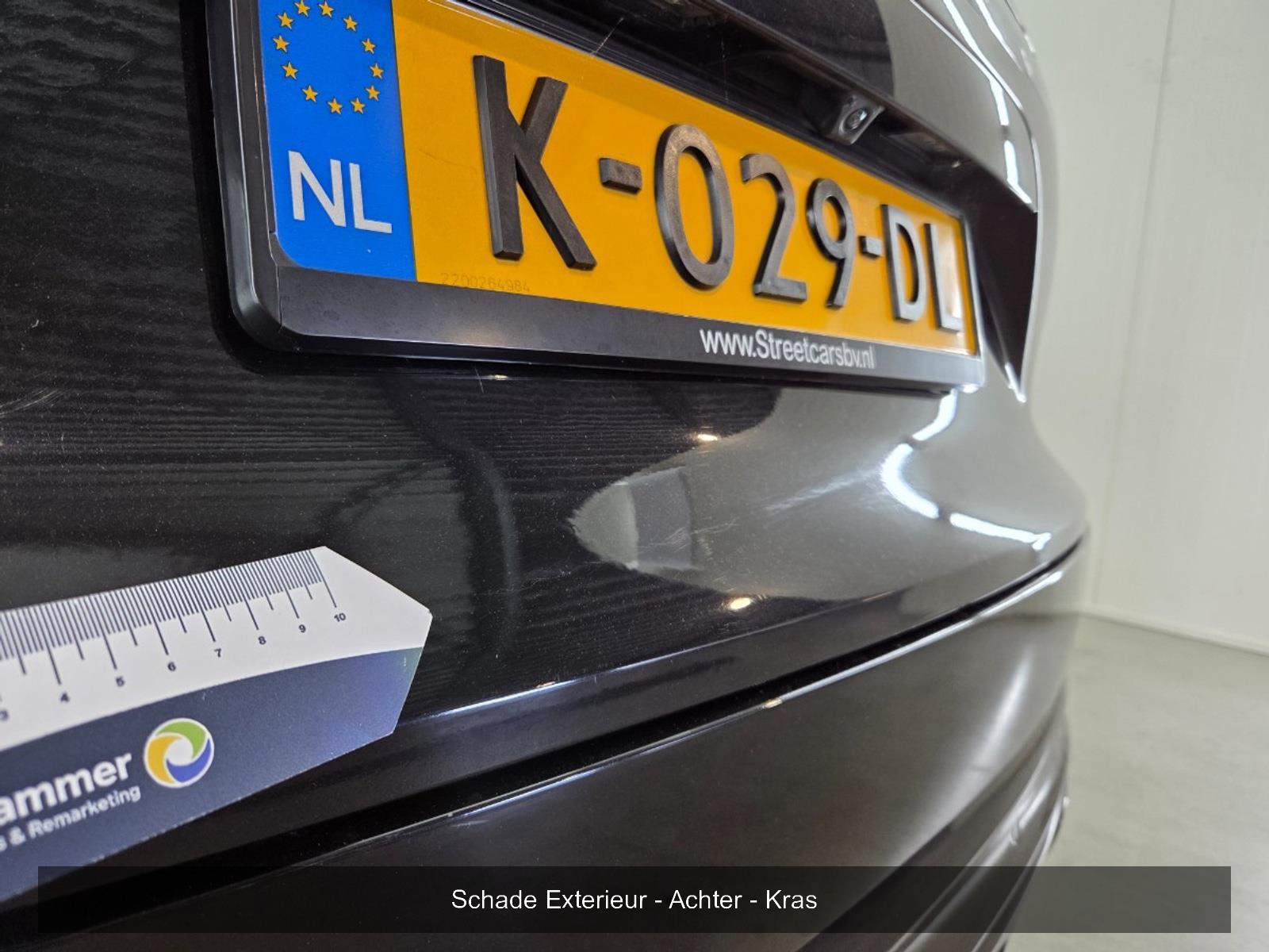 Porsche Cayenne 2.9 S | 2017 | 136.926 km | Automaat | K029DL | NAP: Geen oordeel