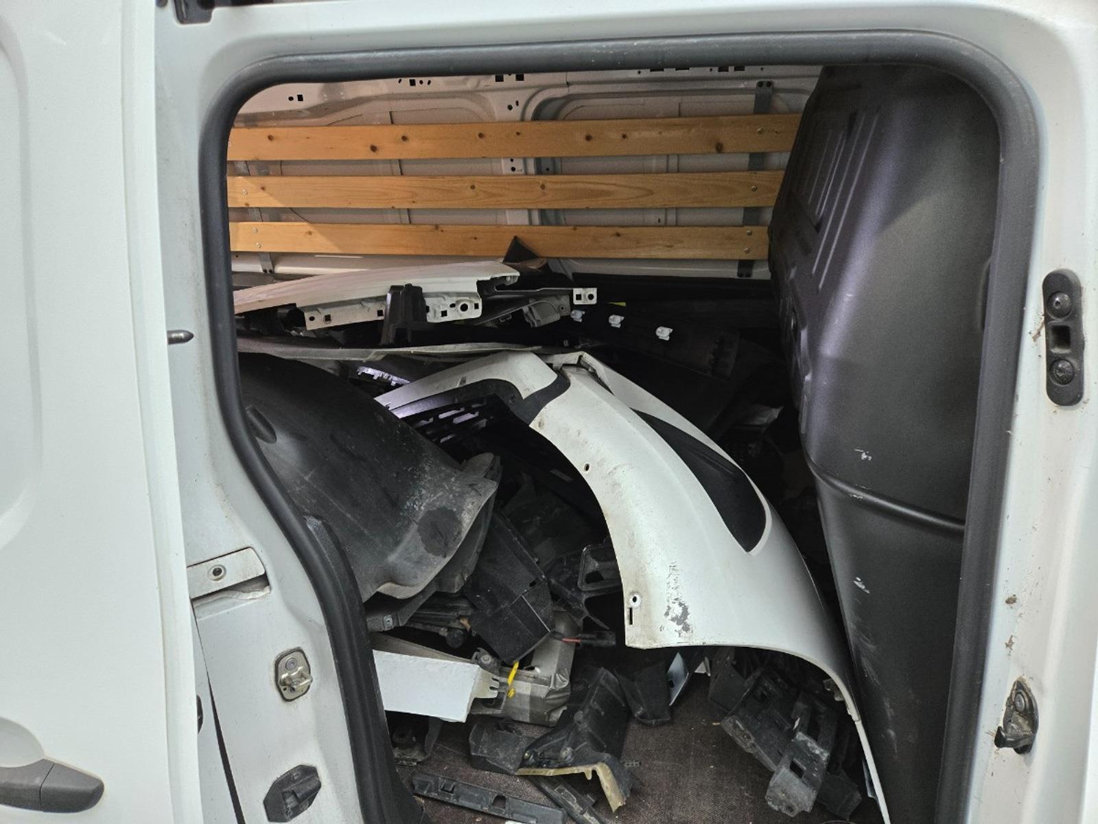 Opel Combo 1.5D L2H1 Edition | 2020 | 168.463 km | VHS15K | NAP: Logisch