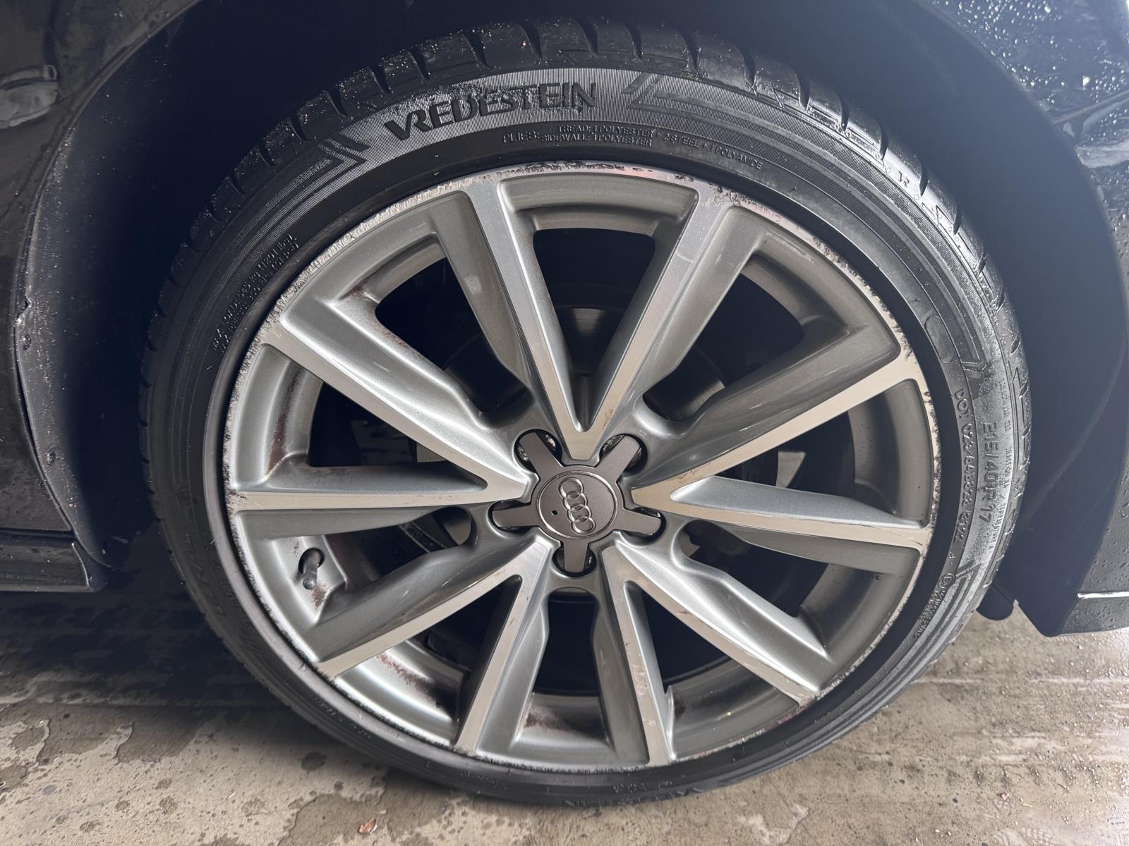 Audi | A1 Sportback | 1.2 TFSI Admired | 2014 | 212,424 km | 6ZBS50 | Logical