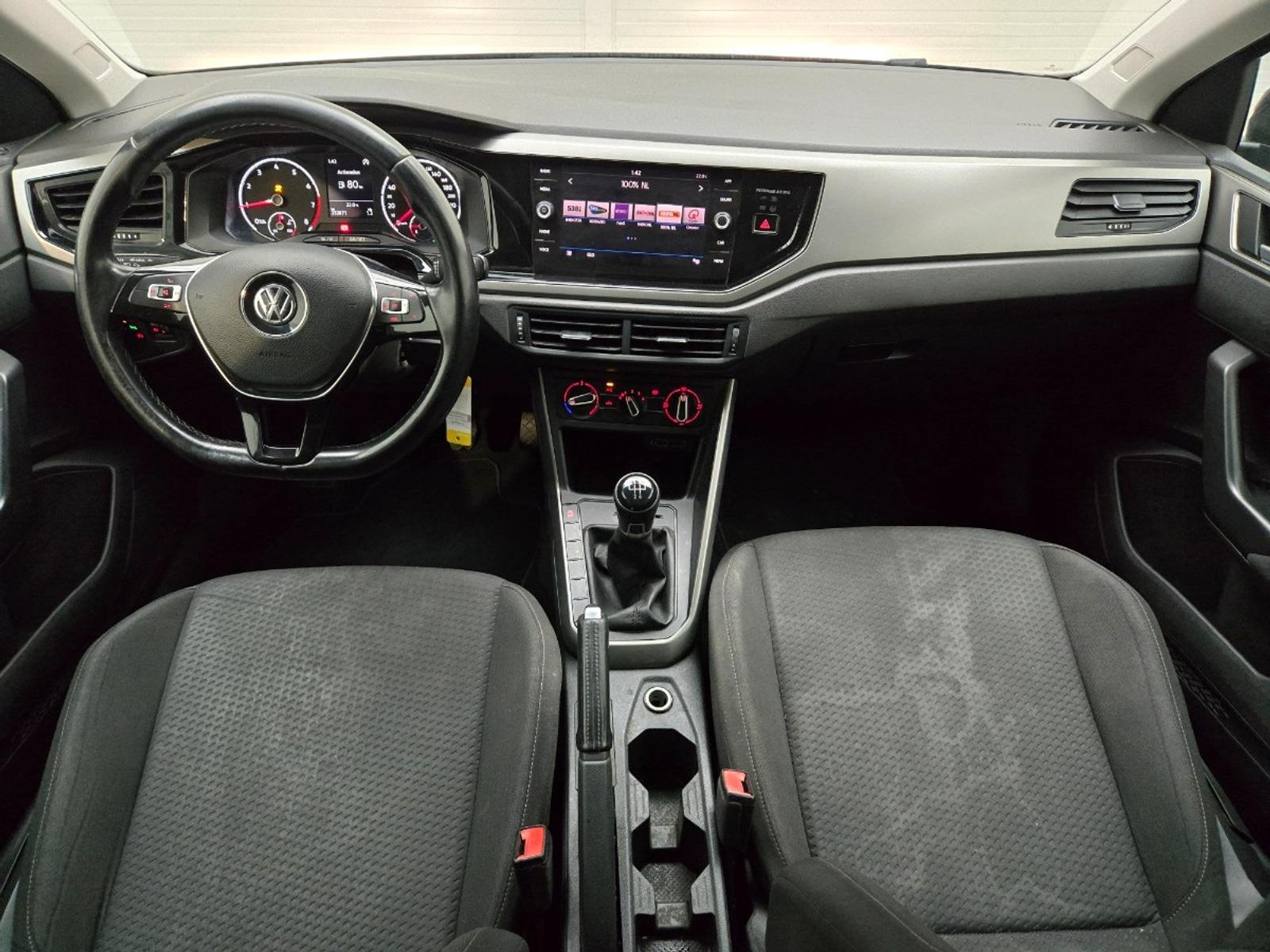 Volkswagen Polo 1.0 TSI Highline | 2019 | 232,871 km | H260FR | NAP: No rating