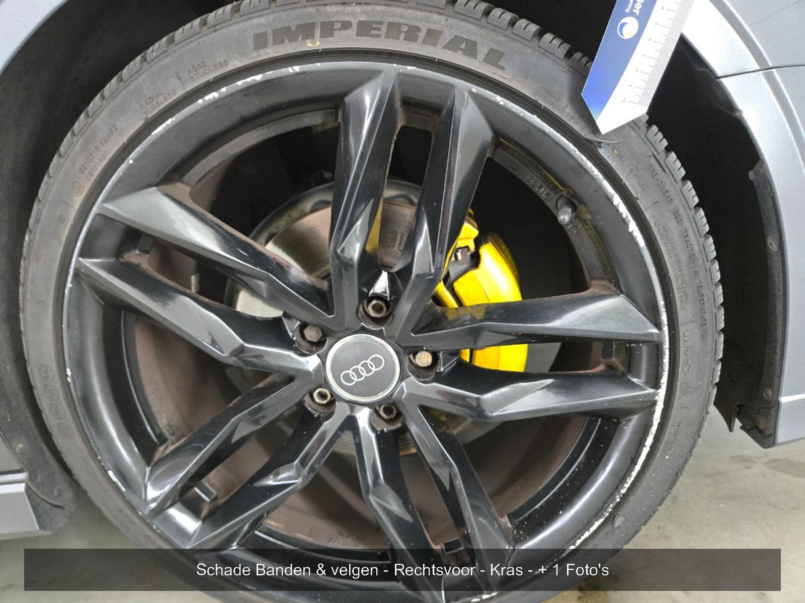 Audi A3 Sedan 1.5 TFSI CoD Sport S Line Edition | 2018 | 202,151 km | Automatic | RD615X | NAP: Makes sense