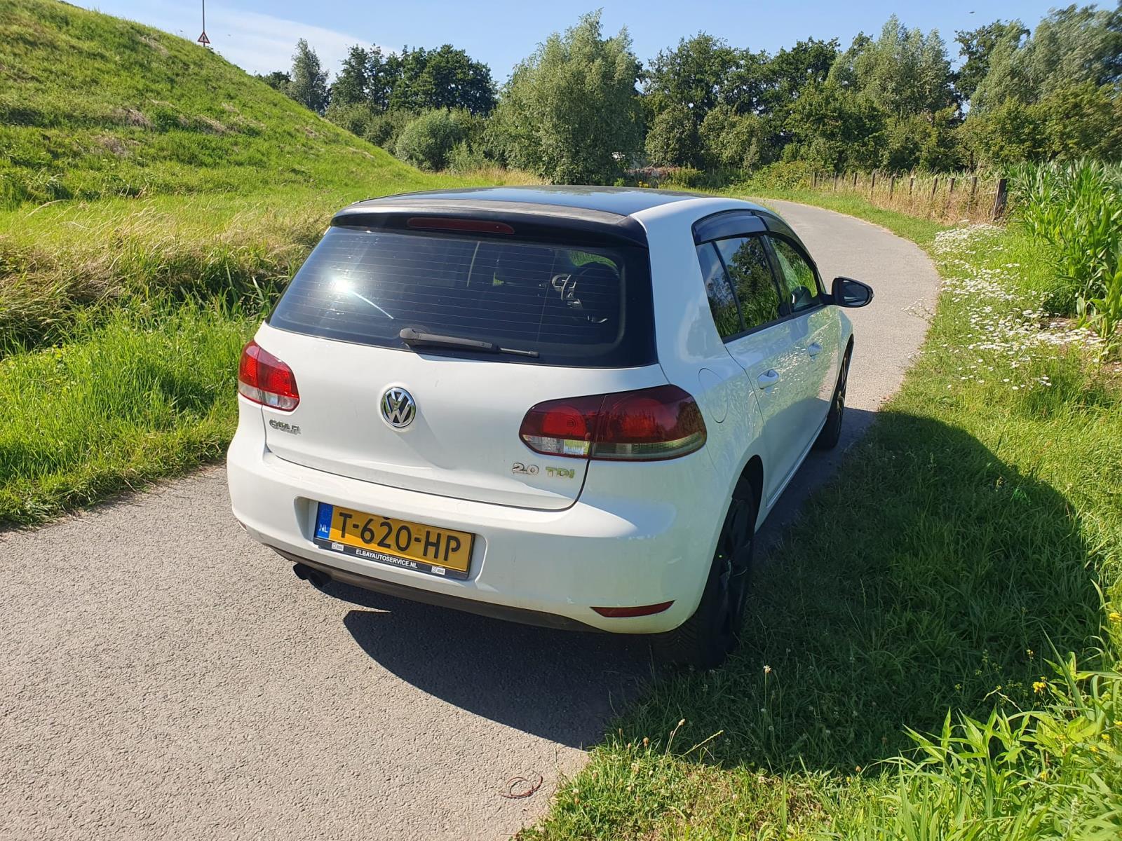 Volkswagen | Golf | 2.0 TDI Highline | 2010 | 272.111 km | T620HP | Geen oordeel