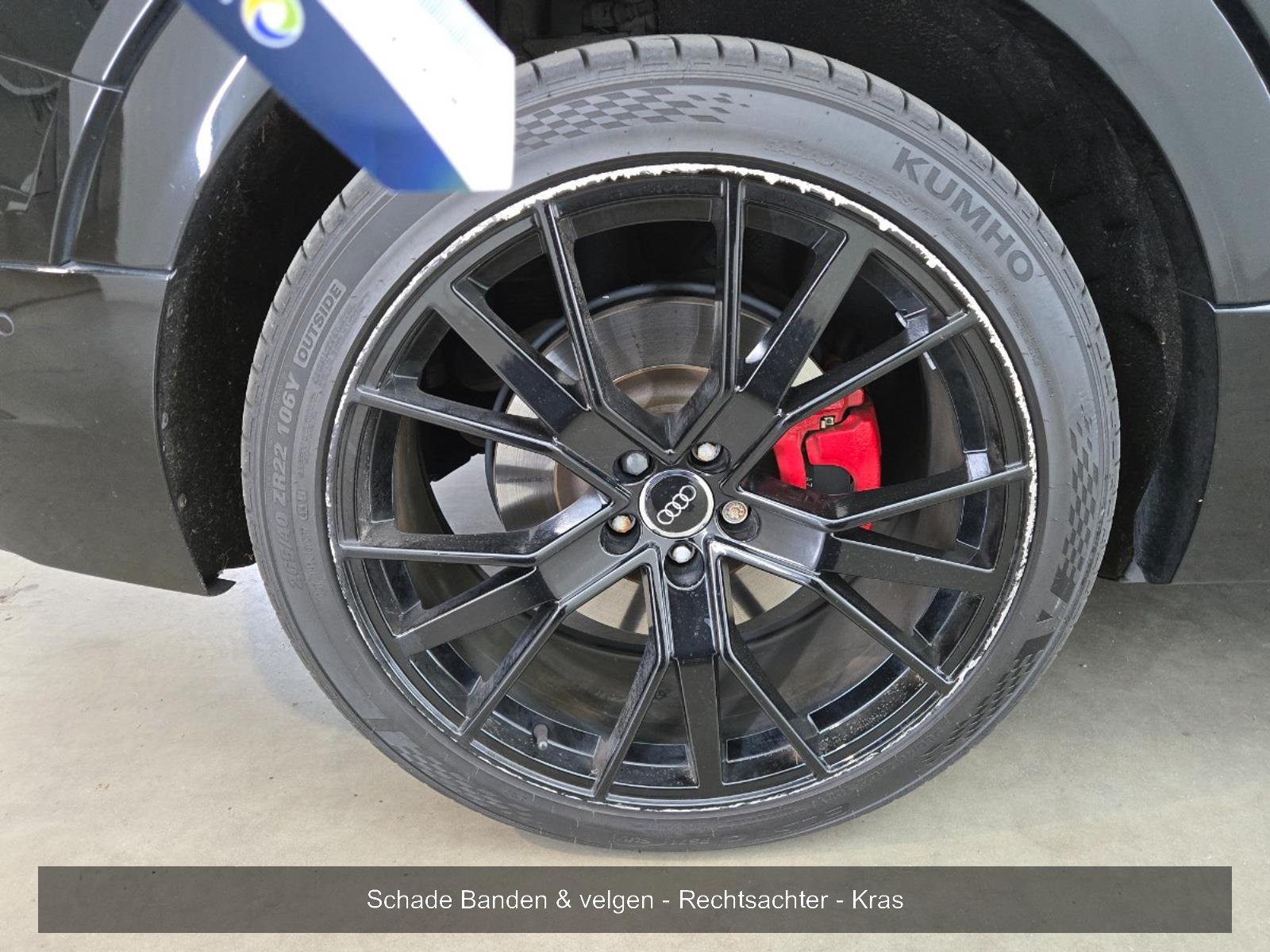 Audi e-tron e-tron 55 quattro advanced Pro Line S 95 kWh | 2019 | 114.270 km | Automaat | R658KT | NAP: Geen oordeel