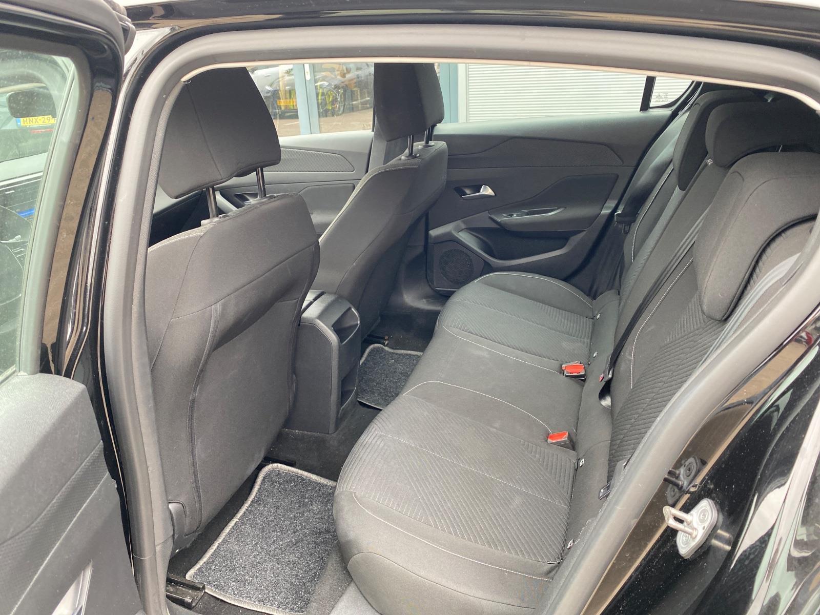 Peugeot 308 1.2 PureTech Active Pack Business | 2022 | 54.356 km | P486SK | NAP: Logisch