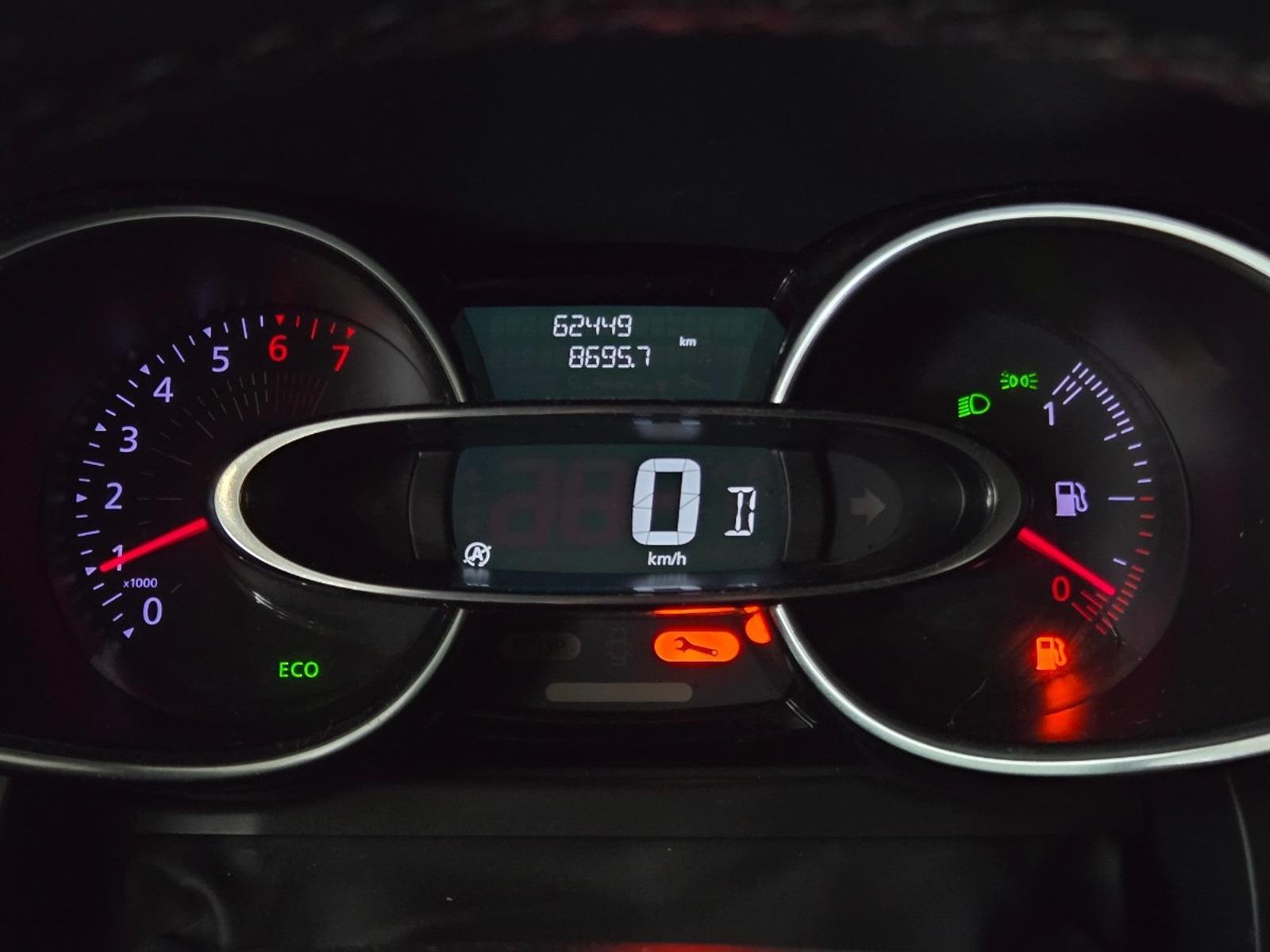 Renault Clio Estate 1.2 GT Stationwagen | 2018 | 62.449 km | Automaat | R135HF | NAP: Geen oordeel