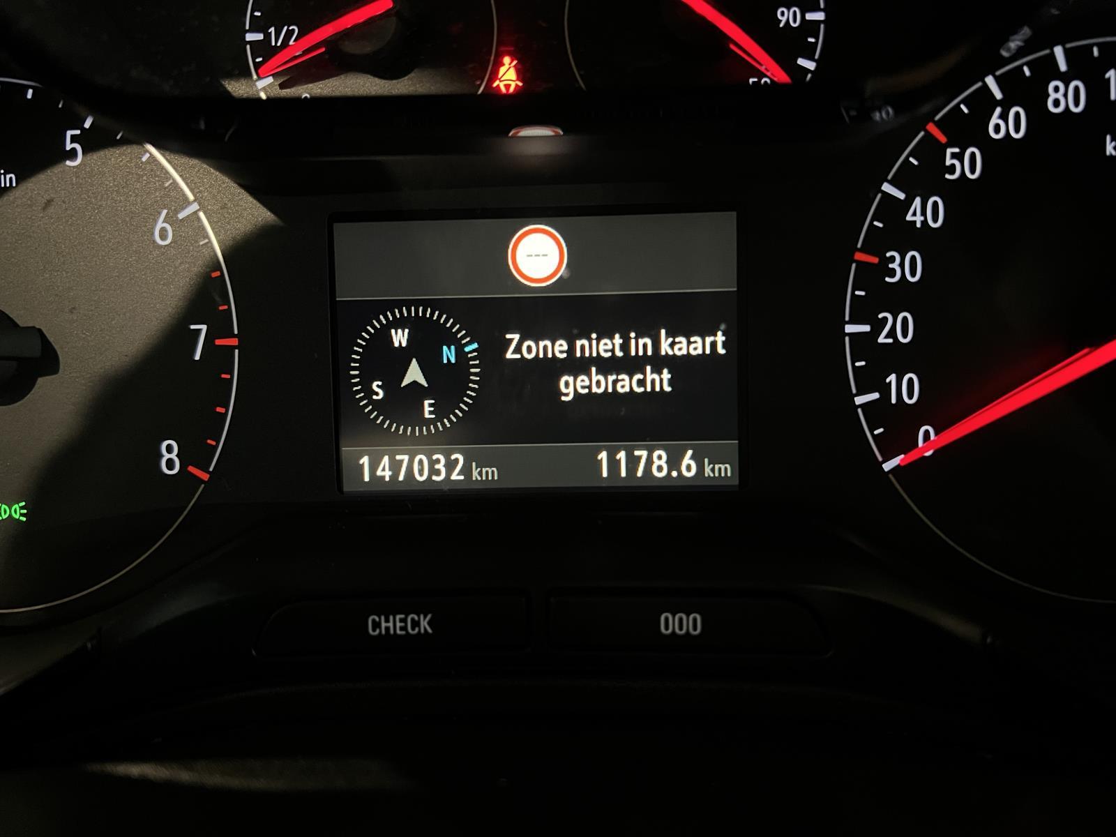Opel | Grandland X | 1.2 Turbo Online Edition | 2018 | 147,032 km | RT340L | Logical