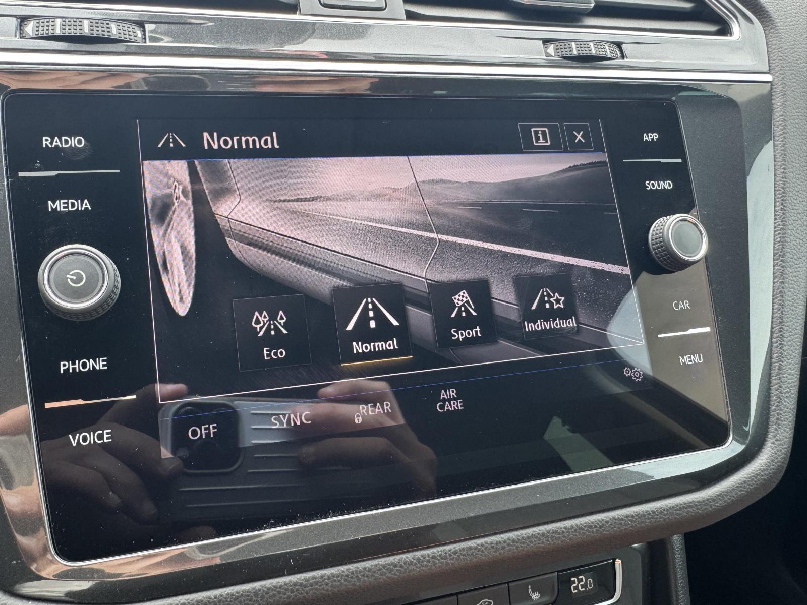 Volkswagen | Tiguan | 1.4 TSI 4Motion Comfortline Business | 2018 | 174.576 km | N218GZ | Geen oordeel