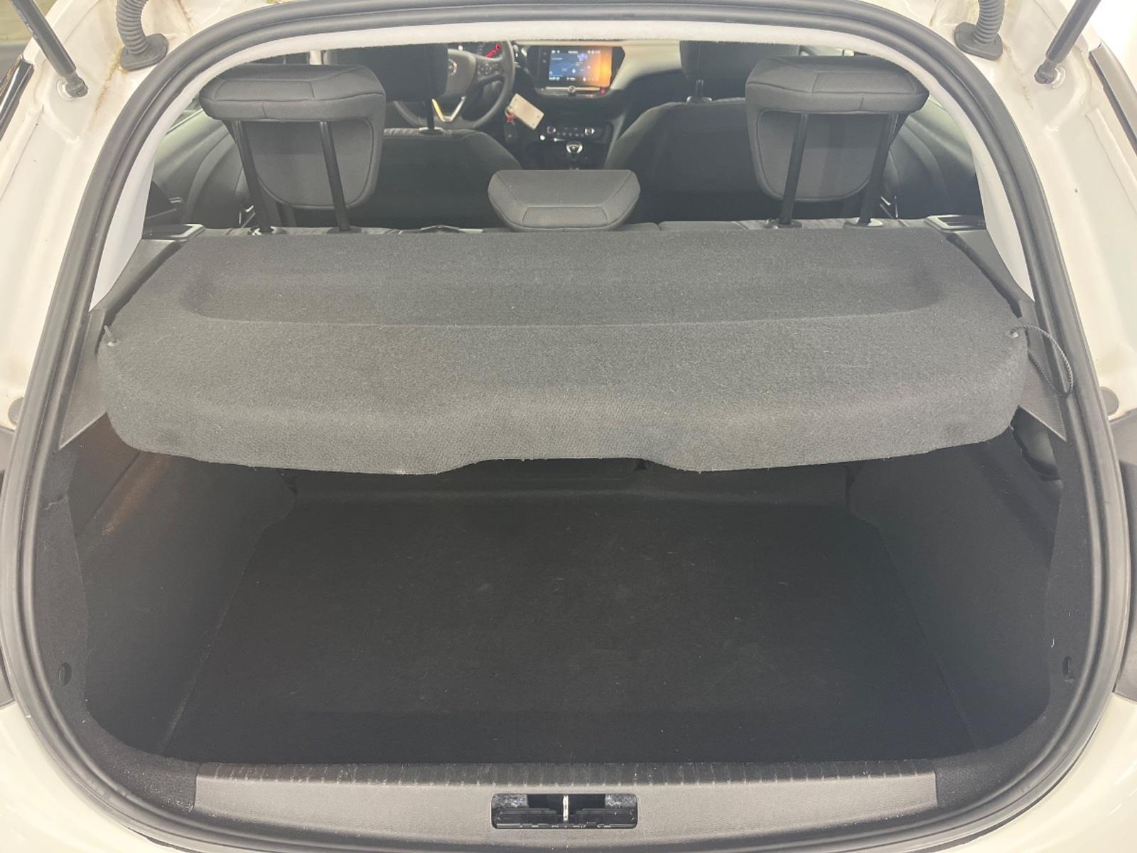 Opel Corsa 1.2 Edition | 2021 | 87,484 km | K487TD | NAP: Makes sense