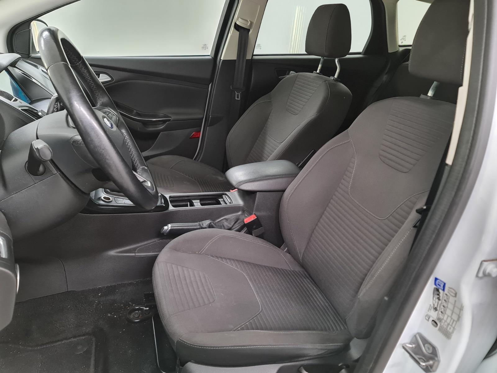 Ford Focus Wagon 1.0 Titanium Station Wagon | 2016 | 171,737 km | R055NJ | NAP: No rating