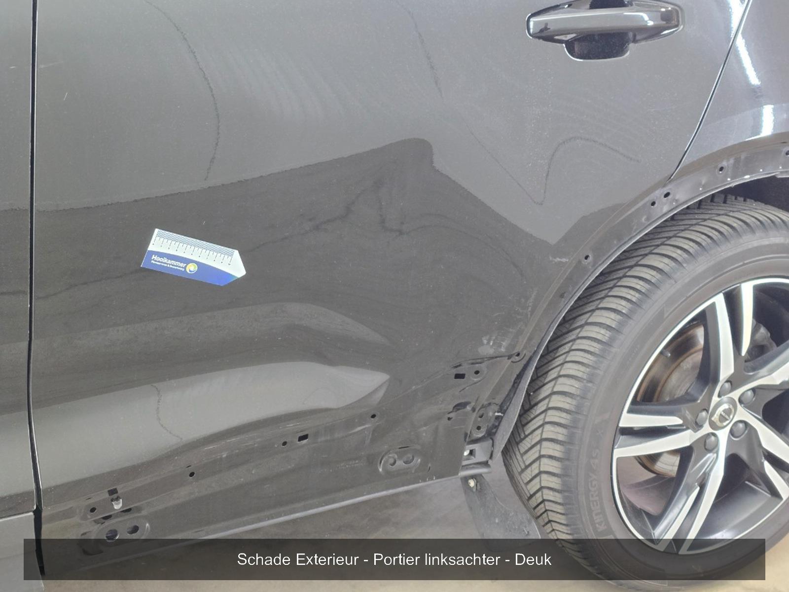 Volvo XC40 2.0 T5 AWD Intro Edition | 2019 | 137.543 km | Automaat | HXN26V | NAP: Geen oordeel