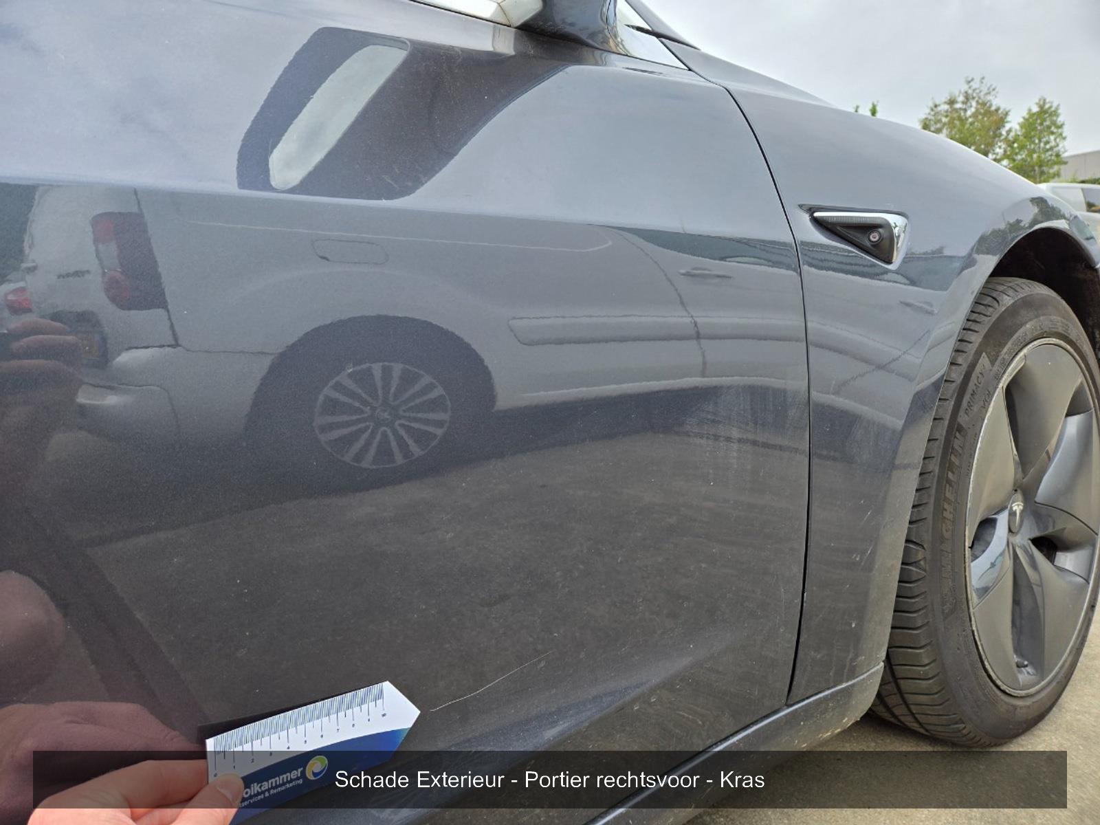Tesla Model 3 Long Range AWD 75 kWh | 2019 | 226.533 km | Automaat | G279FS | NAP: Logisch