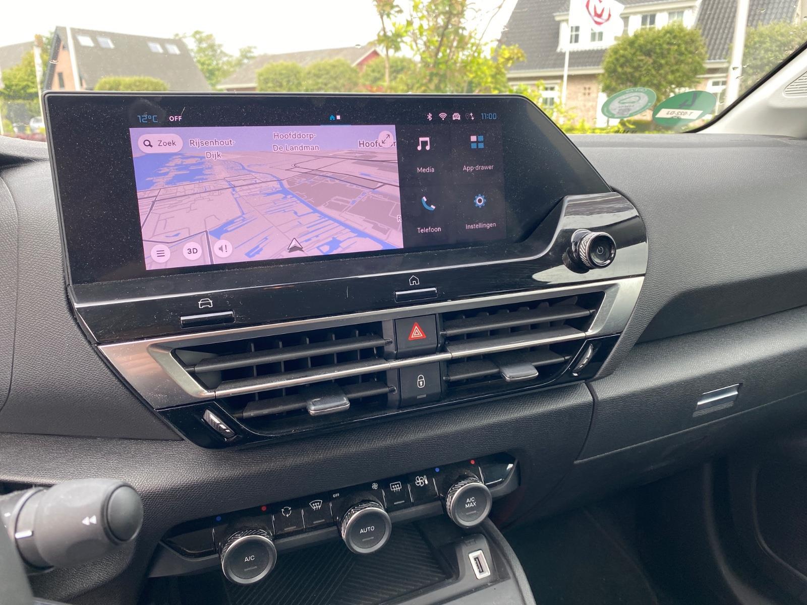 Citroen Ë-C4 Feel Pack 50 kWh | 2023 | 103.211 km | Automaat | T022DJ | NAP: Logisch