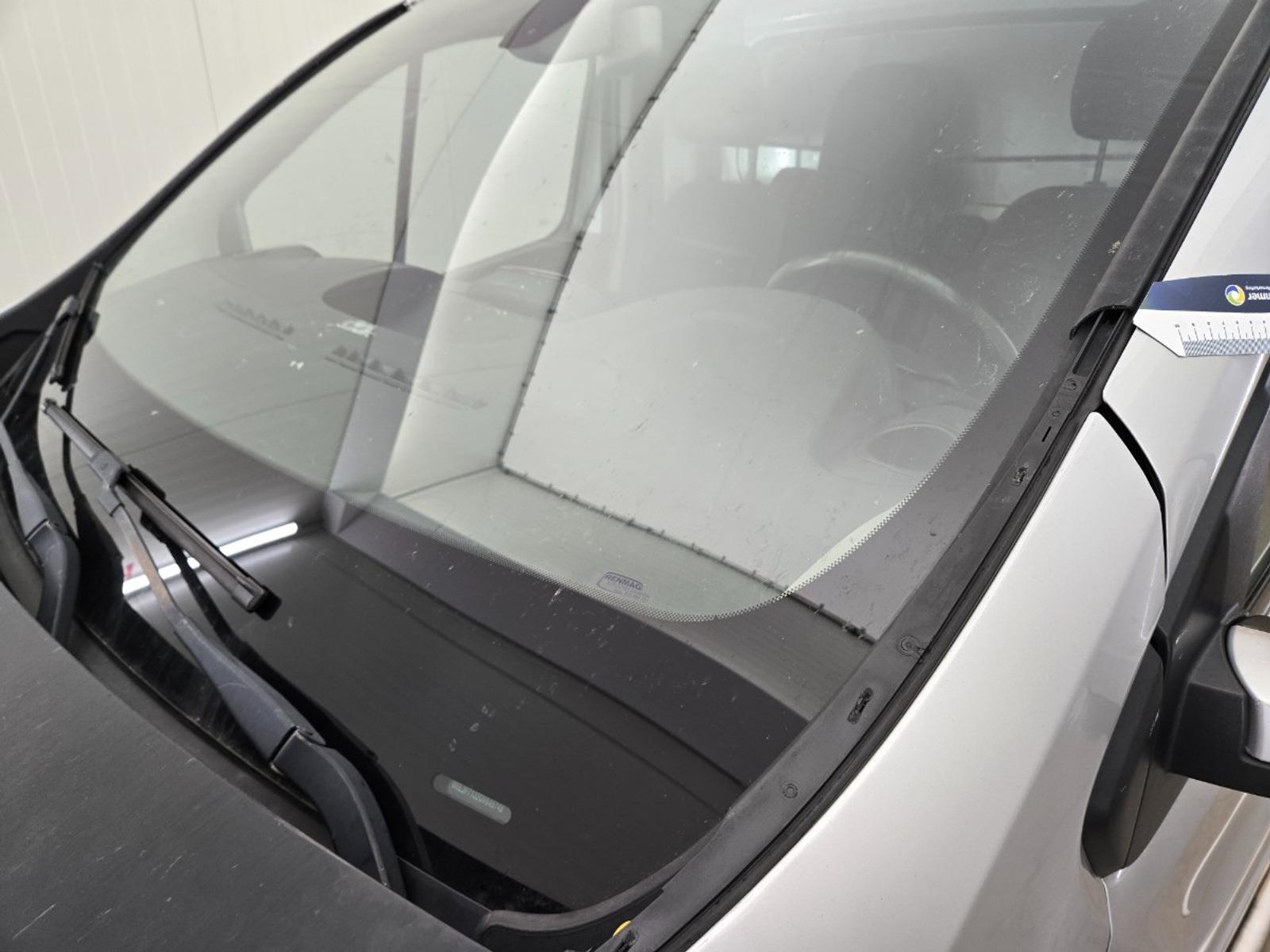Opel Vivaro 1.6 CDTI L1H1 DC Edition EcoFlex | 2016 | 172.991 km | VV541X | NAP: Logisch