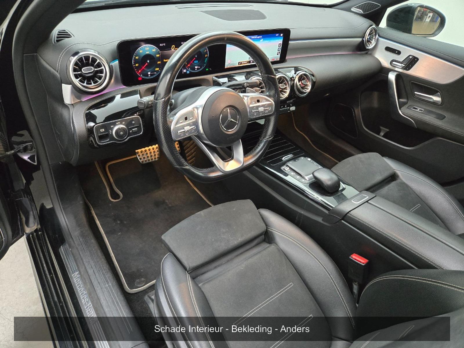 Mercedes-Benz A-Class 250 e Advantage | 2020 | 194,952 km | Automatic | S209JR | NAP: No rating