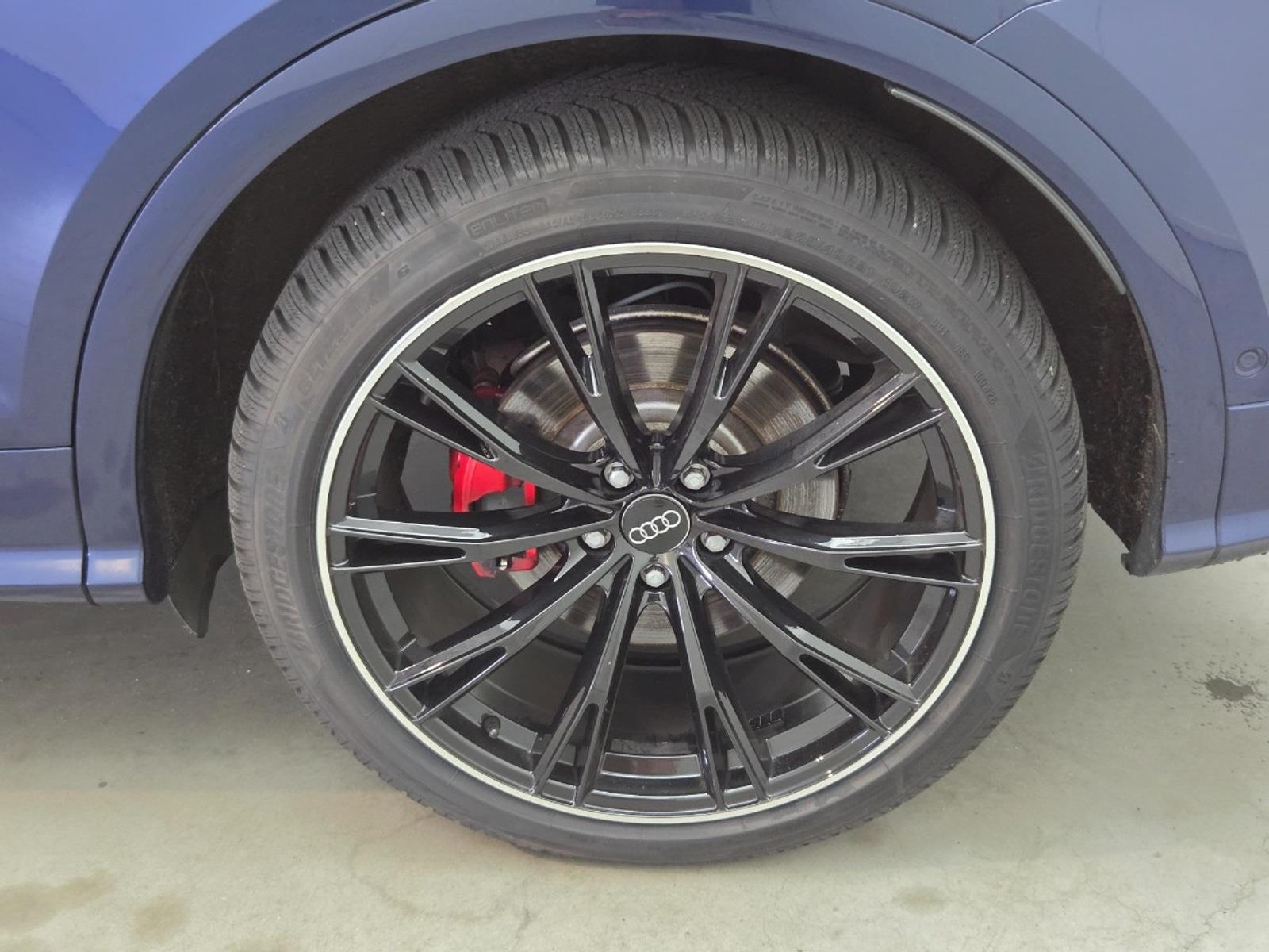 Audi Q5 55 TFSI e quattro Competition | 2020 | 87.851 km | Automaat | GZK66X | NAP: Geen oordeel