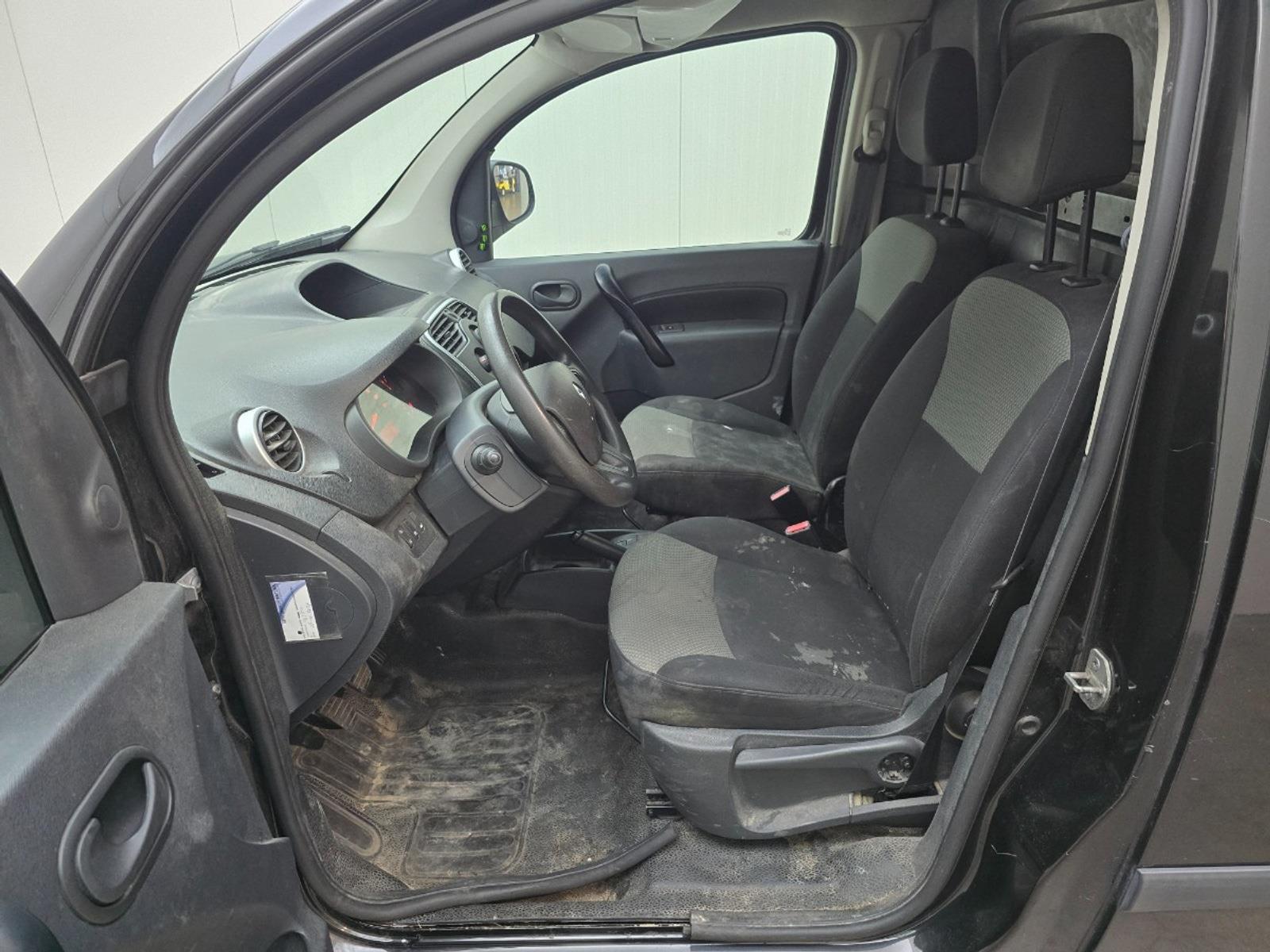 Renault Kangoo 1.5 dCi 75 Energy Comfort | 2018 | 136.008 km | V542PH | NAP: Logisch
