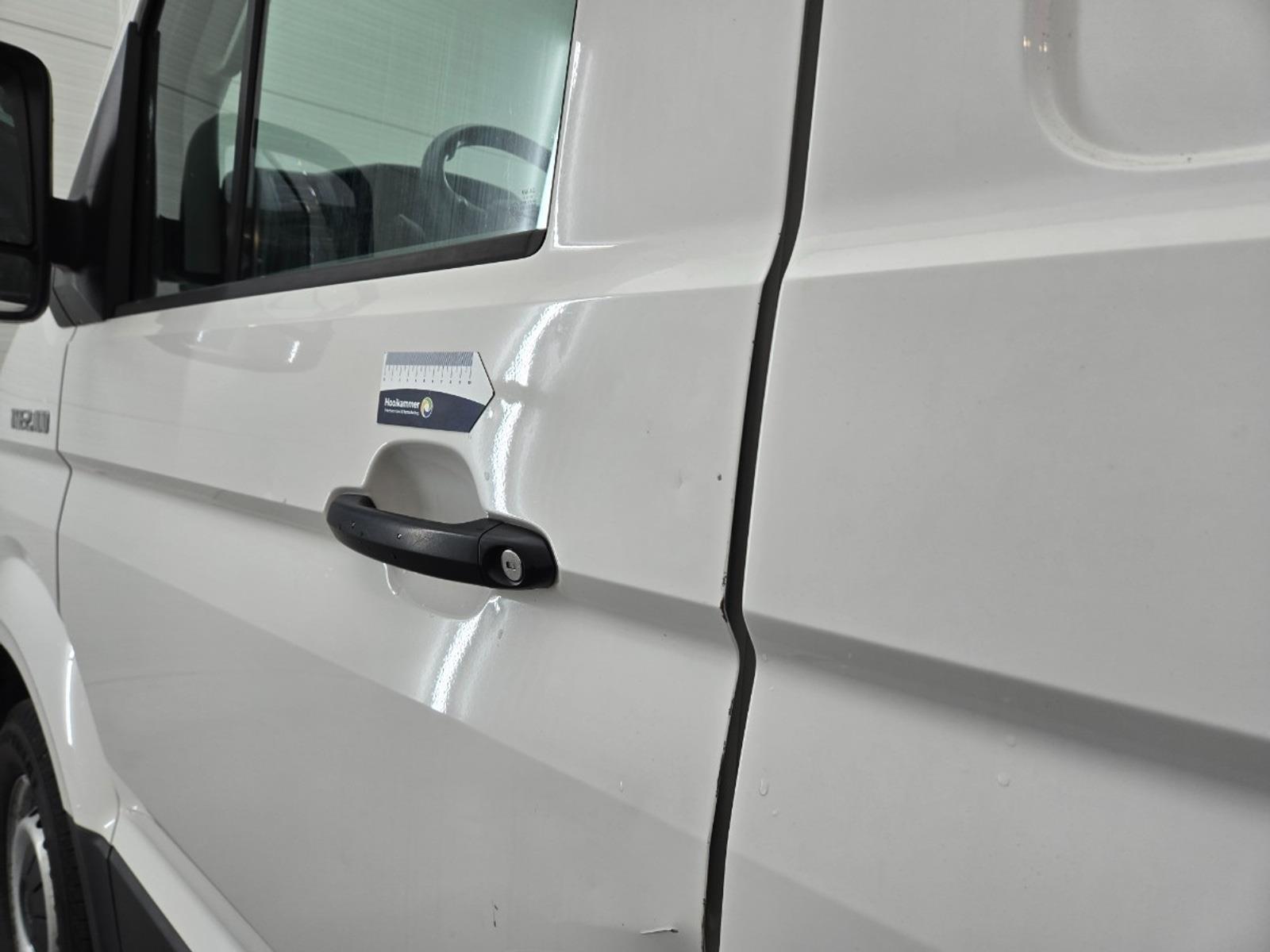 MAN TGE 30 2.0 Standard | 2018 | 221,636 km | V263LB | NAP: Logical