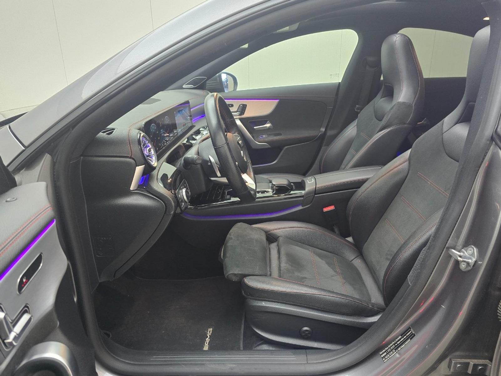Mercedes-Benz CLA-klasse 250 4MATIC | 2020 | 163.638 km | Automaat | Z008NS | NAP: Geen oordeel
