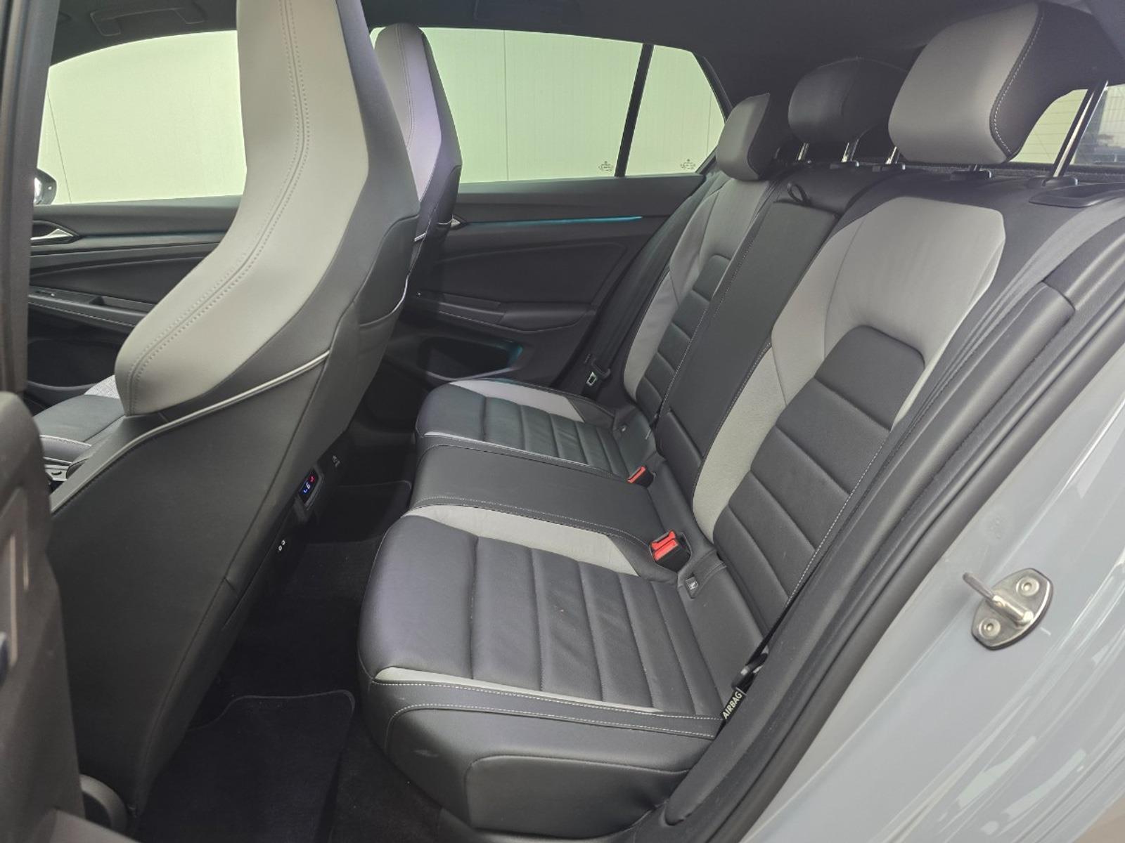 Volkswagen Golf 1.4 eHybrid GTE | 2022 | 109.633 km | Automaat | JBL15N | NAP: Geen oordeel