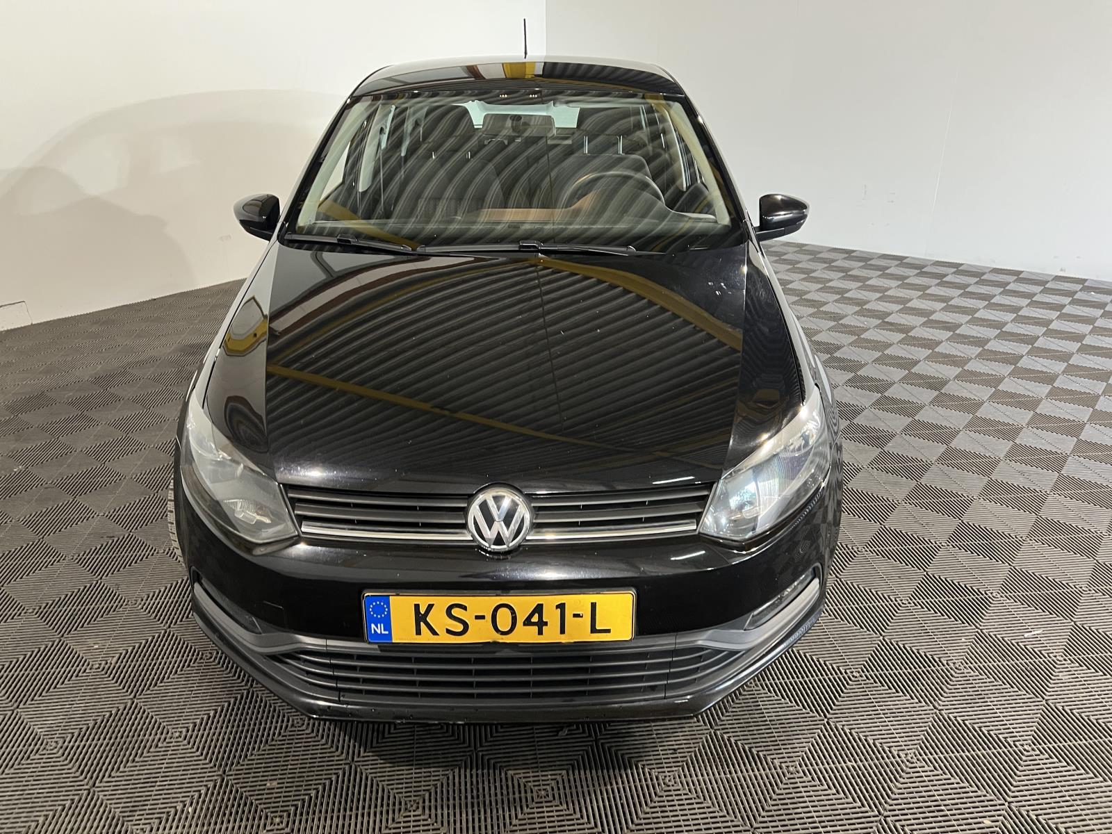 Volkswagen | Polo | 1.0 | 2016 | 193,967 km | KS041L | No rating