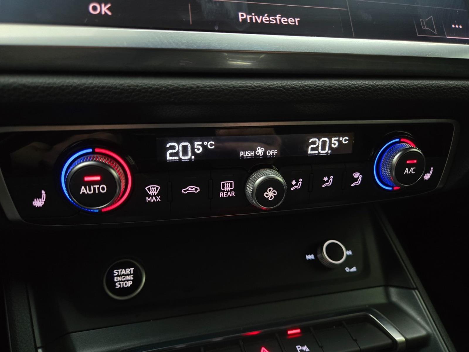 Audi Q3 35 TFSI S edition | 2021 | 62.897 km | Automaat | HZF76X | NAP: Geen oordeel