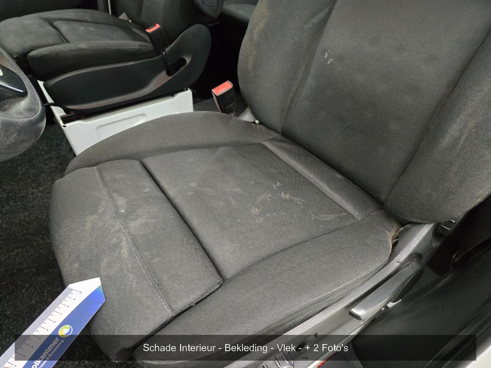 Mercedes-Benz Sprinter 316 2.2 CDI L2H2 DC EURO VI-D | 2020 | 289,907 km | VFT39X | NAP: Logical