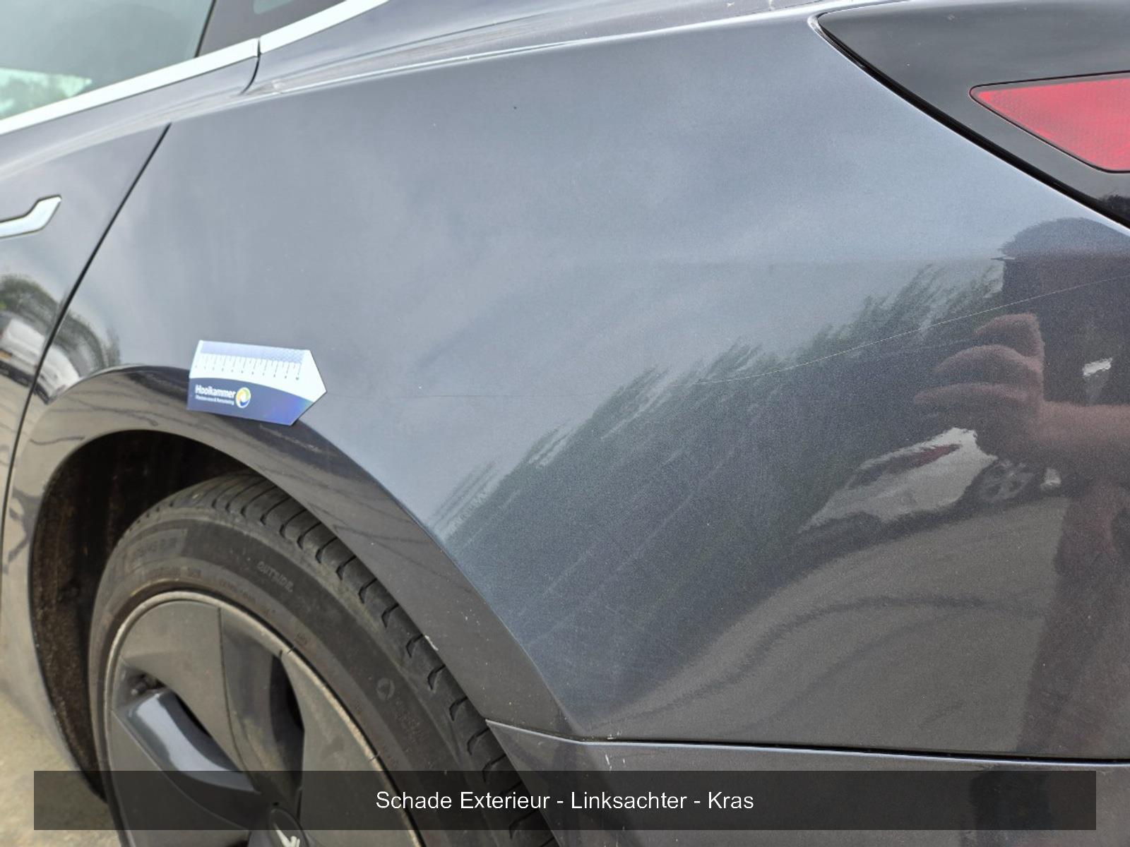Tesla Model 3 Long Range AWD 75 kWh | 2019 | 226.533 km | Automaat | G279FS | NAP: Logisch