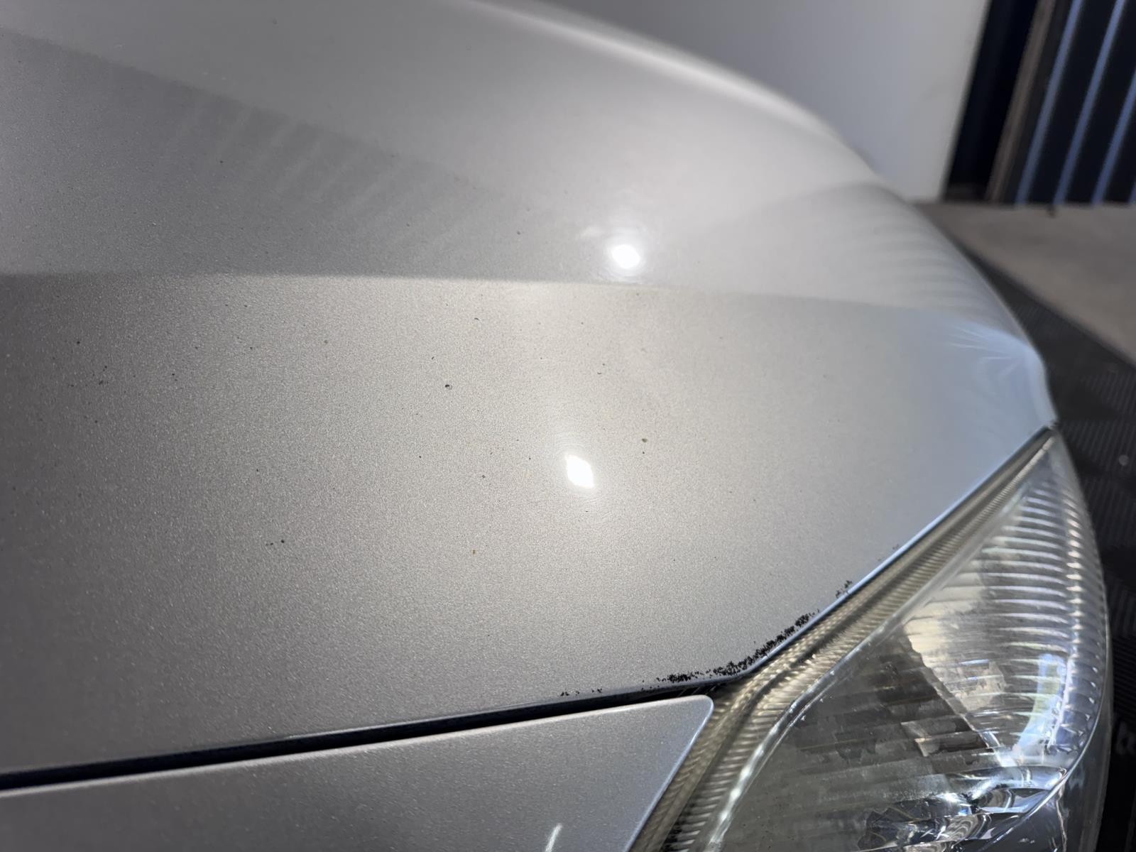 Skoda | Fabia Combi | 1.2 TDI Greenline | 2012 | 313.563 km | 02TDS4 | Logisch