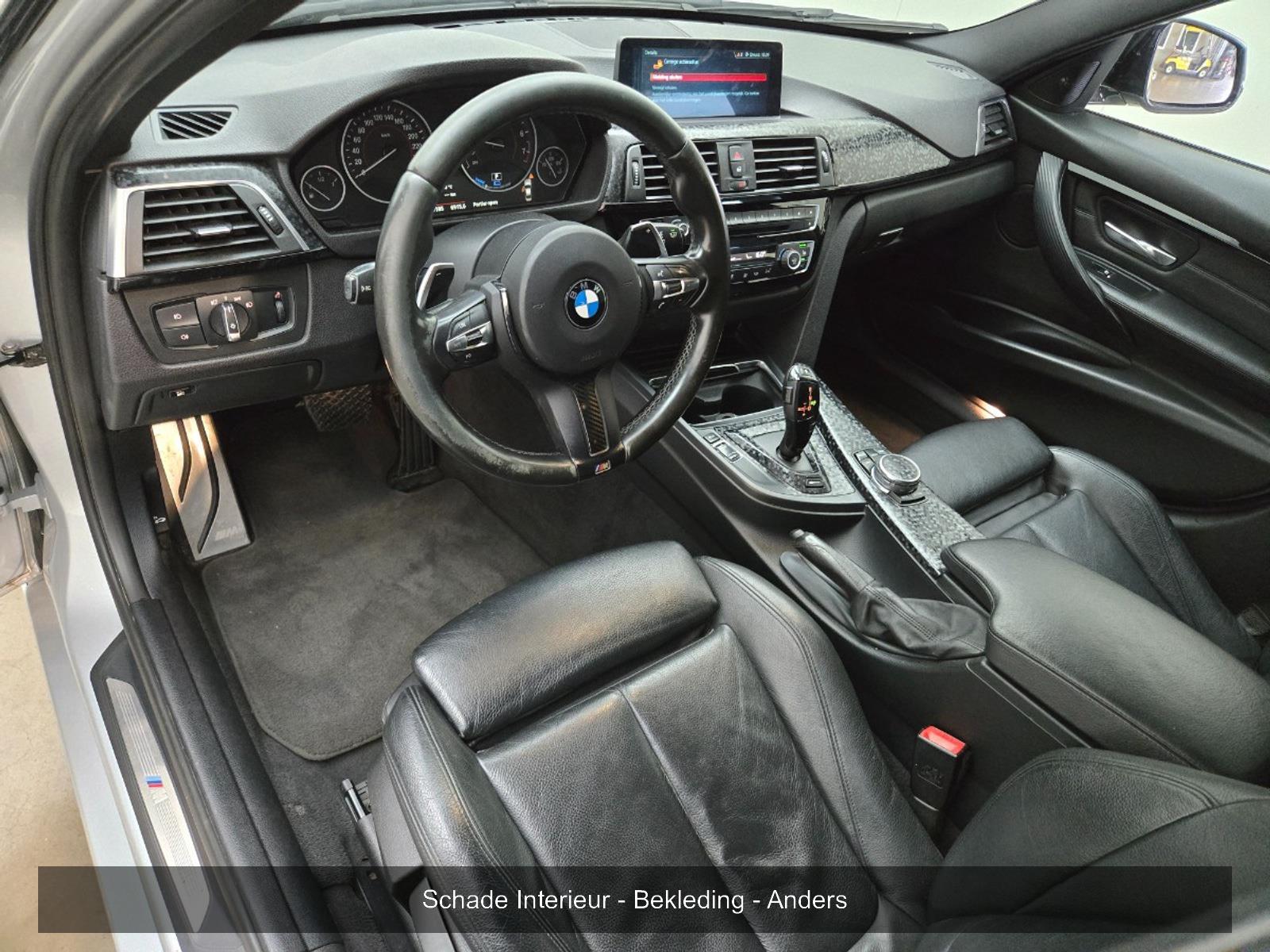 BMW 3-serie 330e Centennial High Executive | 2016 | 229.185 km | Automaat | KX214P | NAP: Logisch