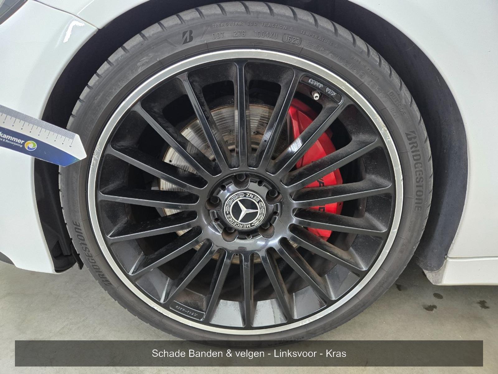 Mercedes-Benz C-Class 400 4MATIC Ambition | 2017 | 238,895 km | Automatic | J628ZP | NAP: No rating