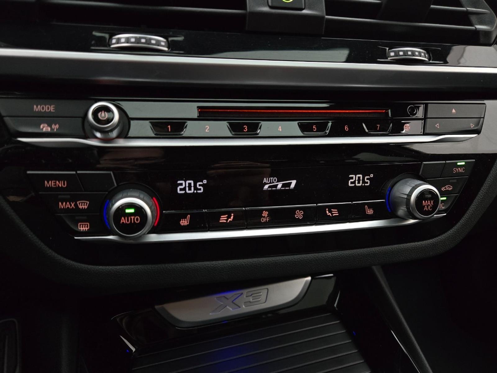 BMW X3 xDrive20i High Executive | 2019 | 167.805 km | Automaat | ZH353R | NAP: Logisch