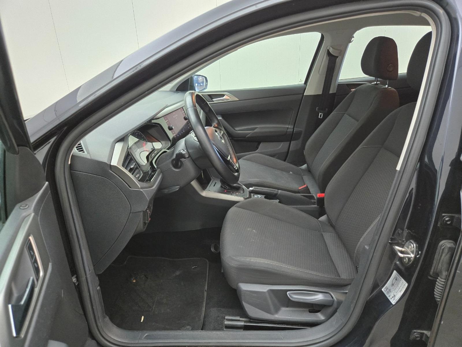 Volkswagen Polo 1.0 TSI Highline Business R | 2020 | 69,948 km | Automatic | T061TG | NAP: No rating