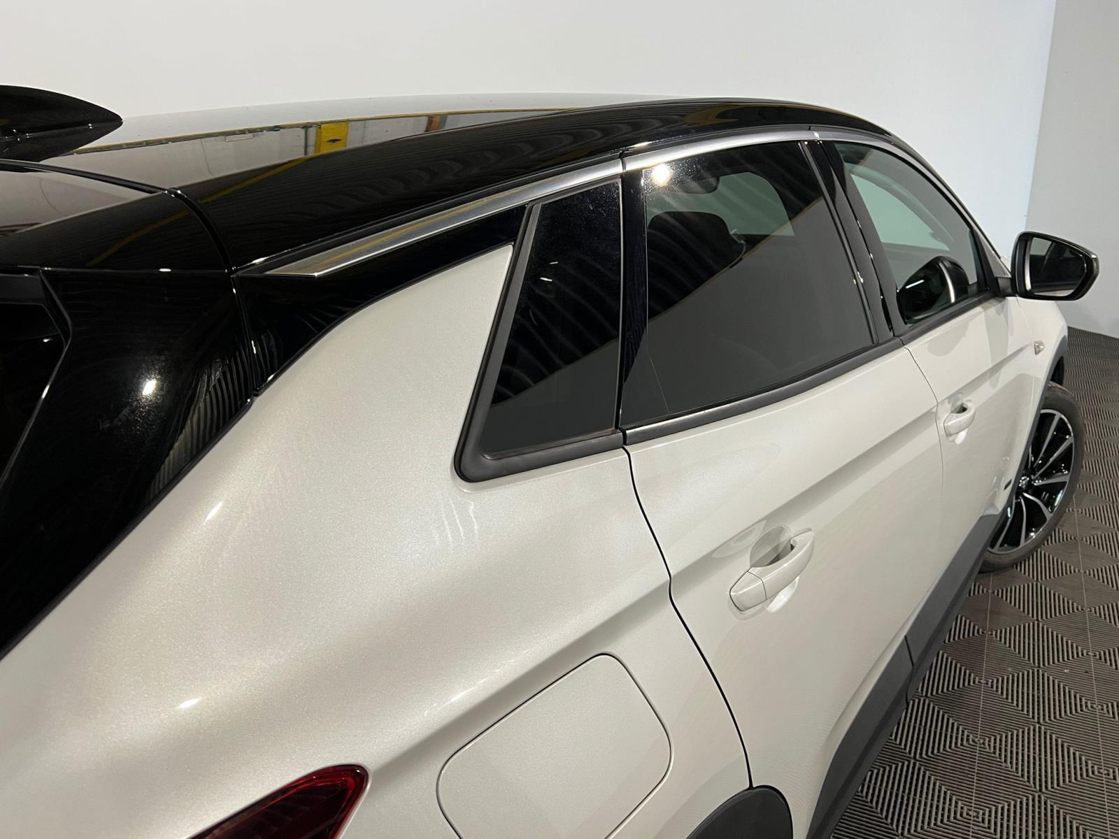 Opel | Grandland X | 1.6 Turbo Hybrid4 Ultimate | 2021 | 188.683 km | L243XH | Logisch