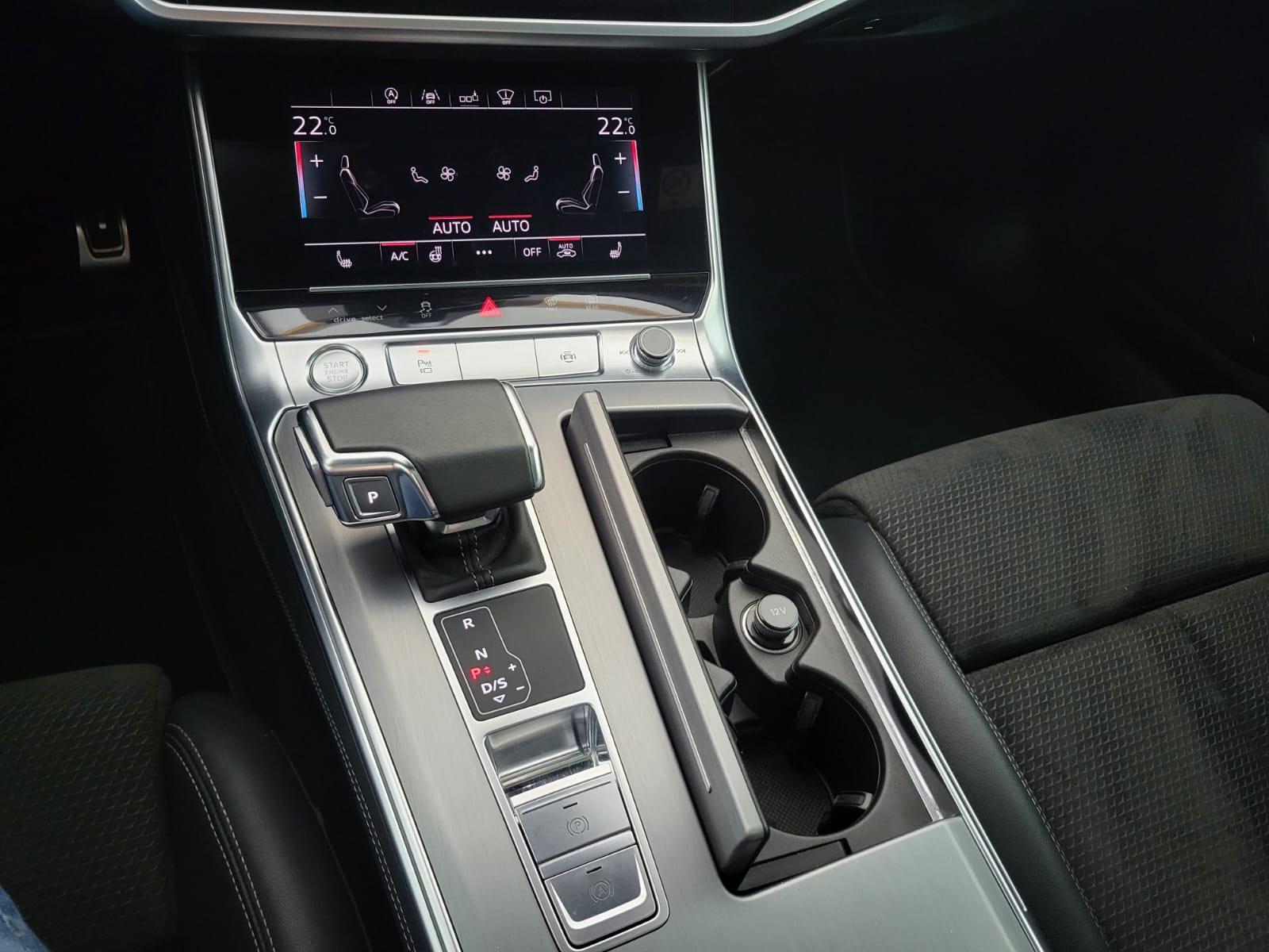 Audi | A6 Avant | 55 TFSI quattro Design Pro Line Plus | 2019 | 145.997 km | K014VV | Geen oordeel