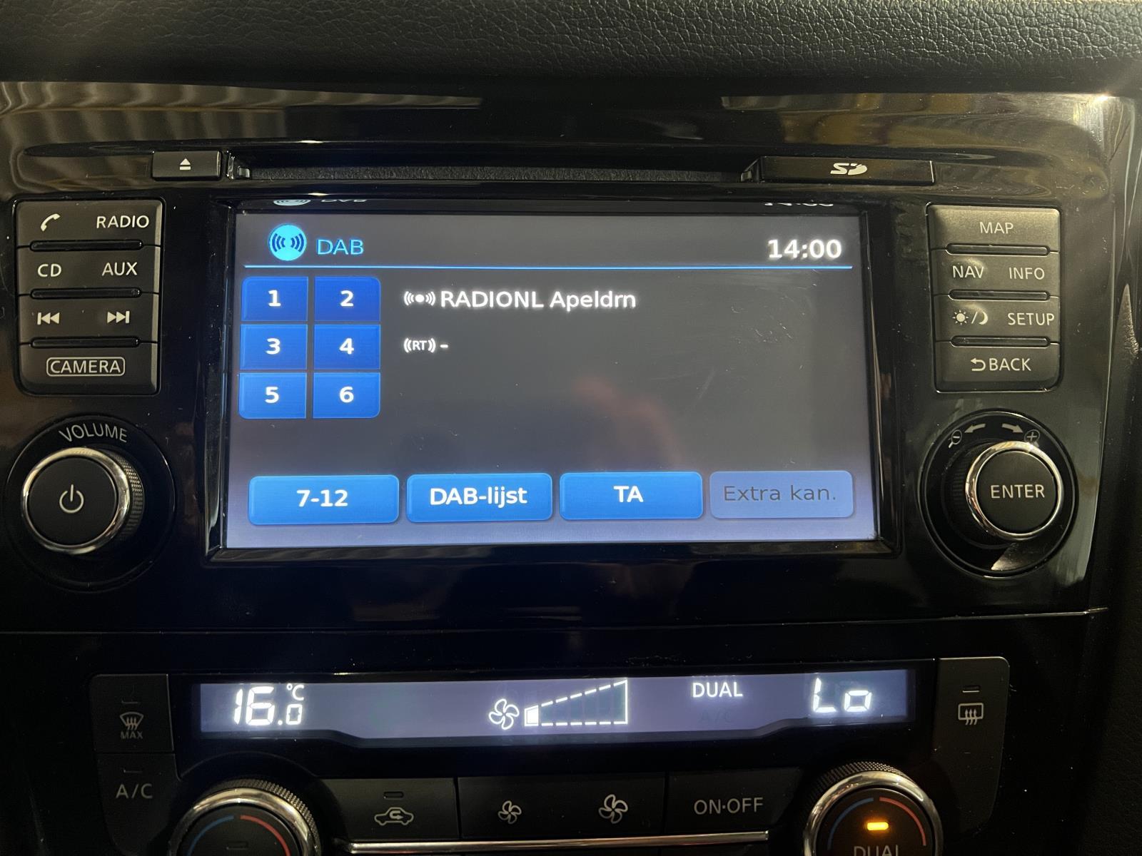 Nissan | Qashqai | 1.2 Connect Edition | 2015 | 136,348 km | G920TH | No rating
