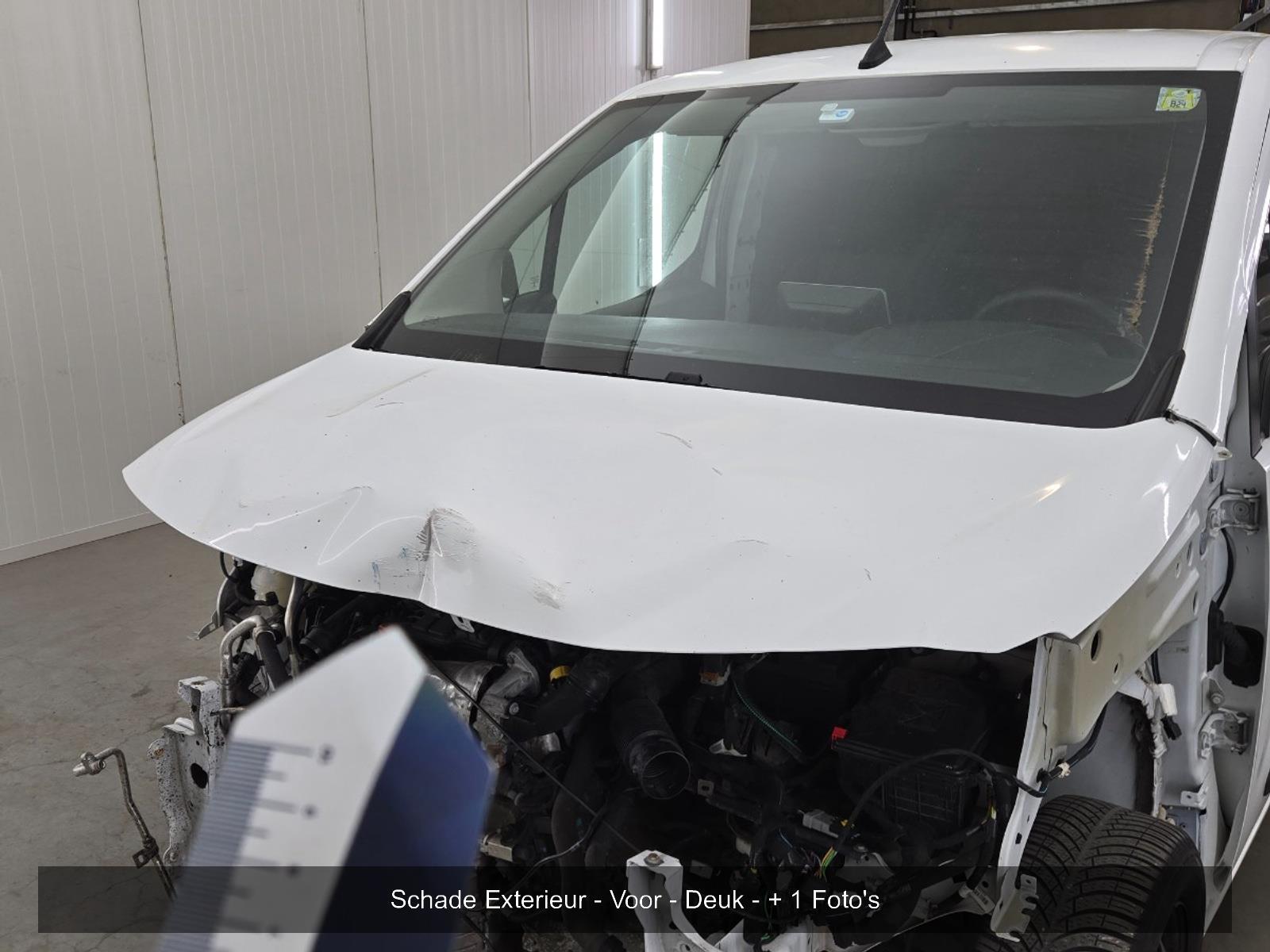Opel Combo 1.5D L2H1 Edition | 2020 | 168.463 km | VHS15K | NAP: Logisch
