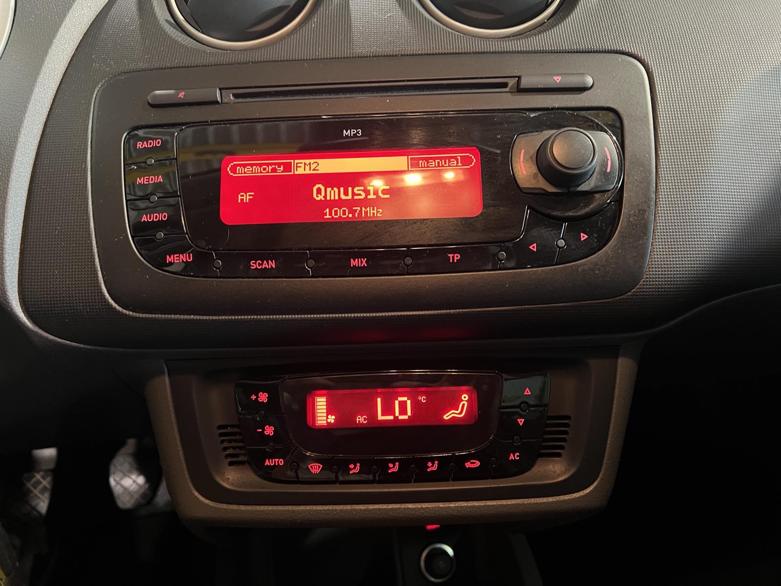 Seat | Ibiza ST | 1.2 TDI COPA Plus Ecomotive | 2012 | 310.443 km | 27SXZ2 | Logisch