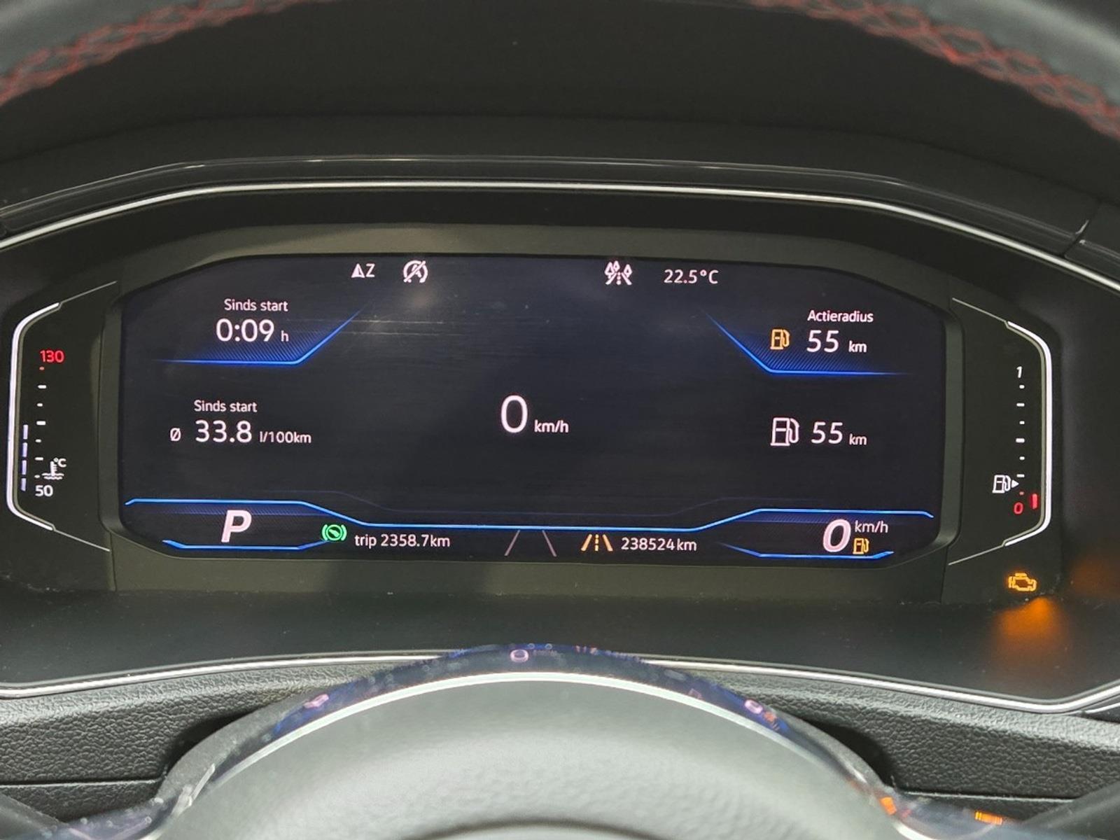 Volkswagen T-Roc 1.5 TSI Sport Business R | 2019 | 238.524 km | Automaat | ZP216T | NAP: Logisch