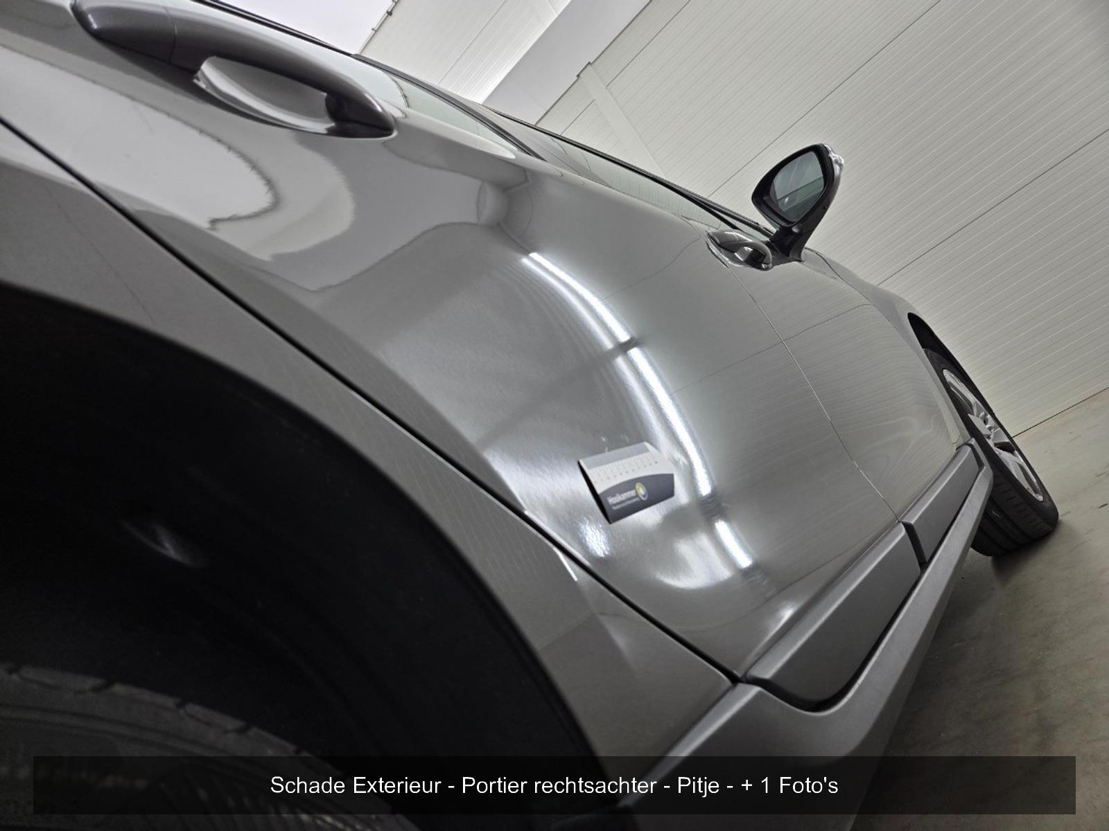 Peugeot 2008 1.2 PureTech Blue Lion | 2019 | 148,825 km | Automatic | XX074H | NAP: Makes sense