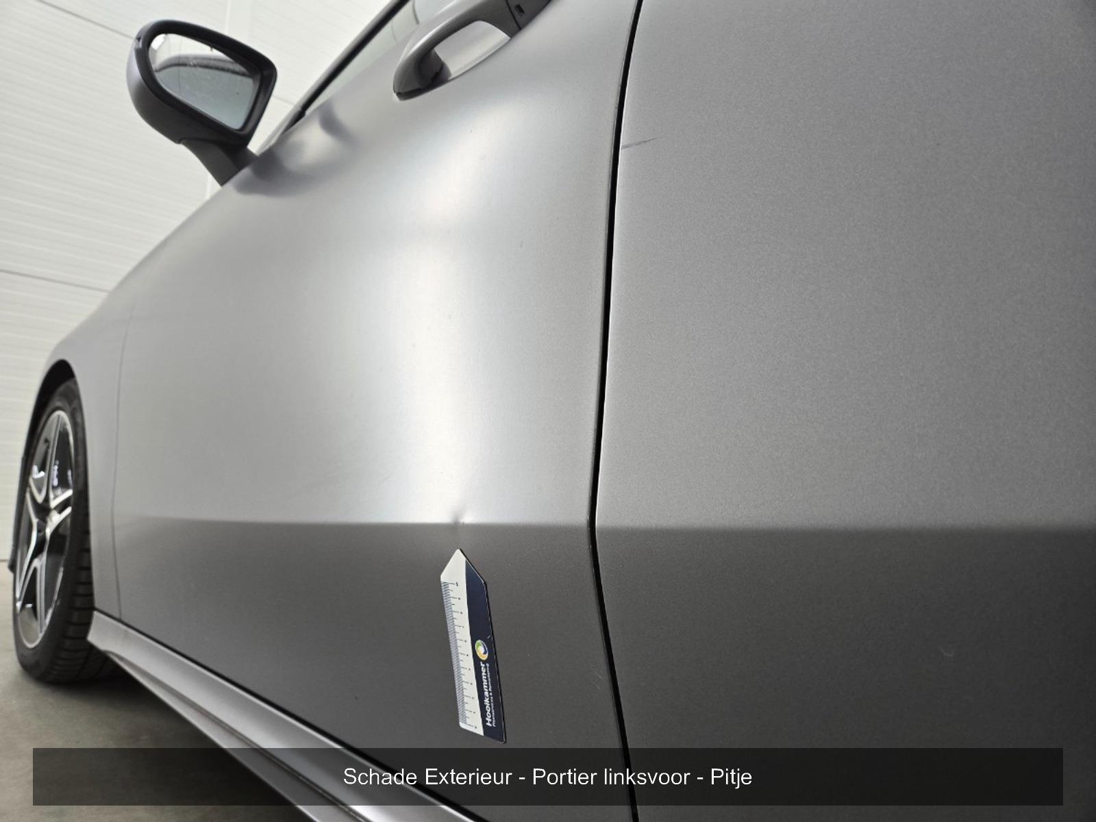 Mercedes-Benz A-klasse 180 Business Solution AMG | 2022 | 70.615 km | P648PP | NAP: Logisch