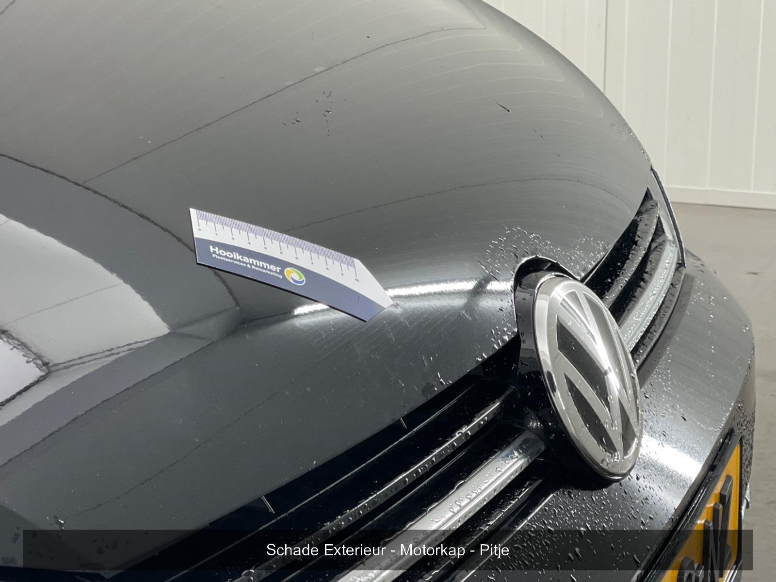 Volkswagen Golf 2.0 TDI Highline Business R | 2019 | 183.707 km | Automaat | Z403NZ | NAP: Geen oordeel