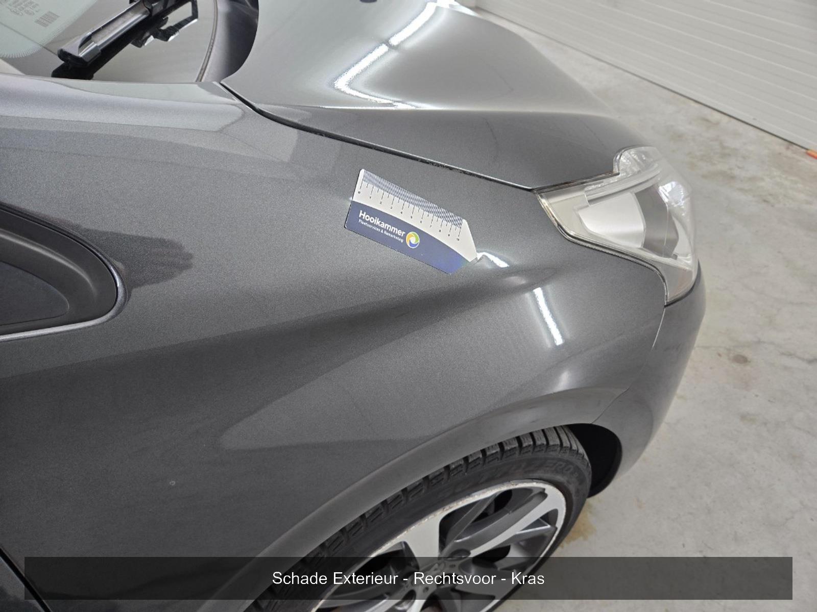 Peugeot 208 1.2 PureTech Blue Lion | 2016 | 160,590 km | NF647F | NAP: Makes sense