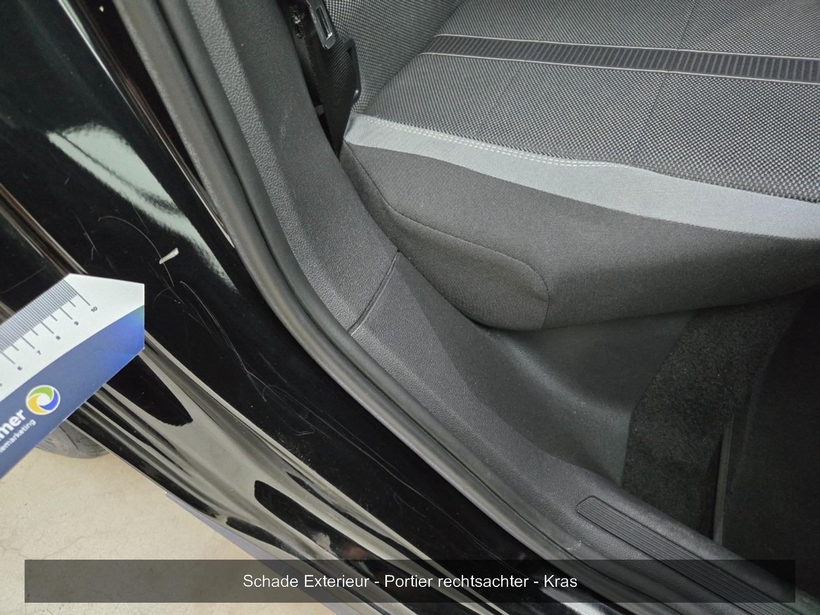 Volkswagen Polo 1.0 TSI Highline Business R | 2020 | 72.271 km | J132HL | NAP: Logisch
