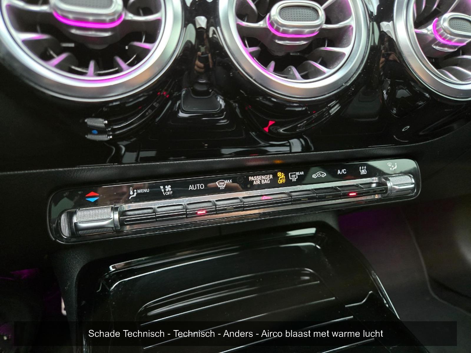 Mercedes-Benz CLA-Class AMG 35 4MATIC Premium Plus | 2019 | 159,932 km | Automatic | H333ZF | NAP: No rating