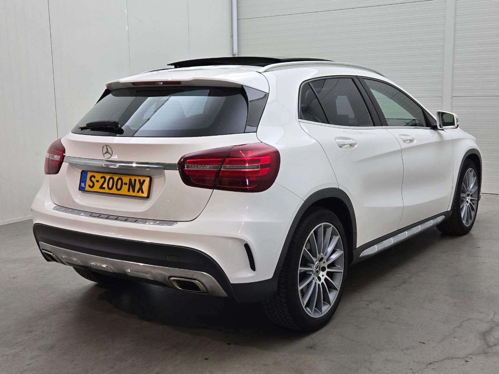 Mercedes-Benz GLA-klasse 200 Premium Plus | 2020 | 92.939 km | Automaat | S200NX | NAP: Geen oordeel